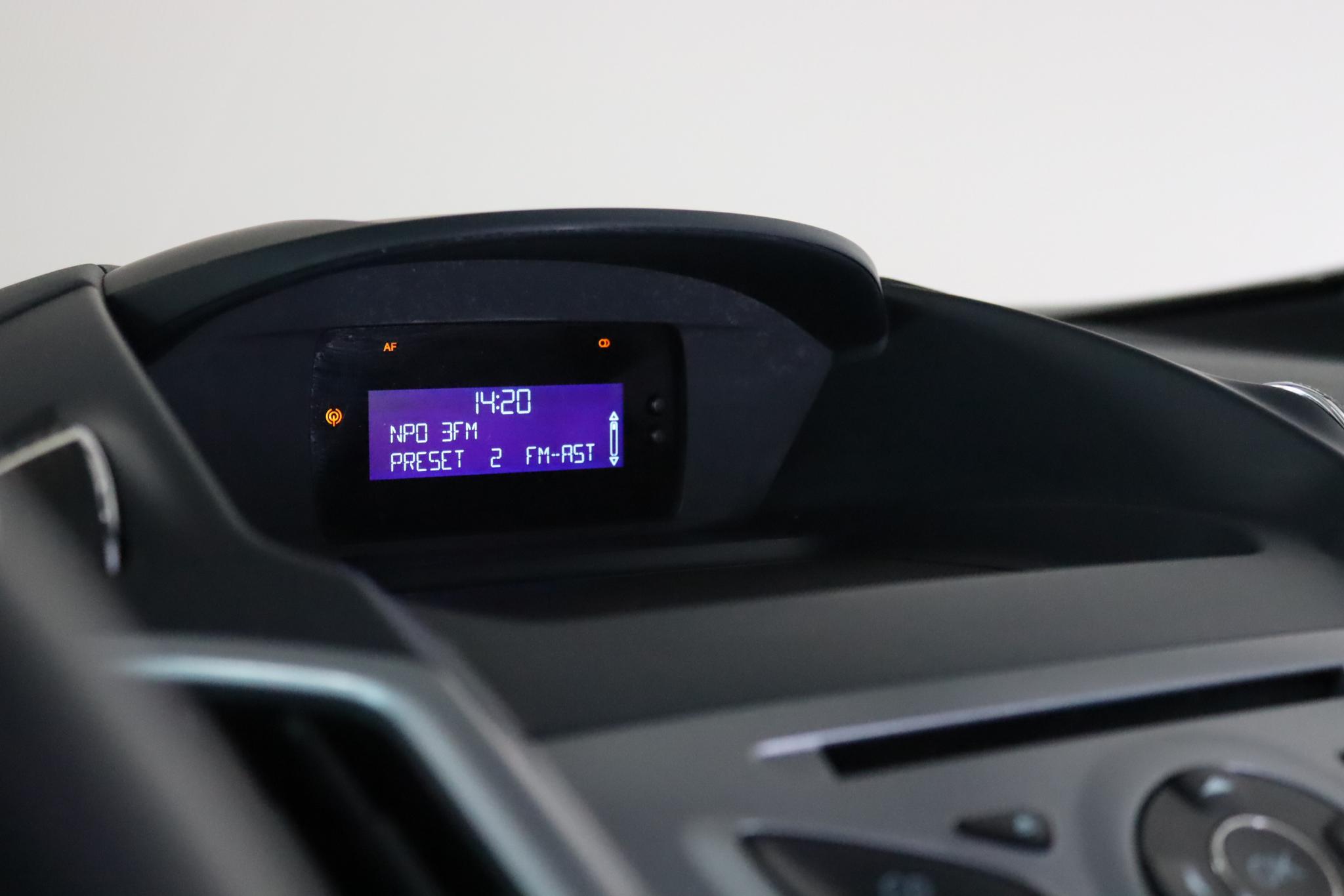 Foto van Ford C-max