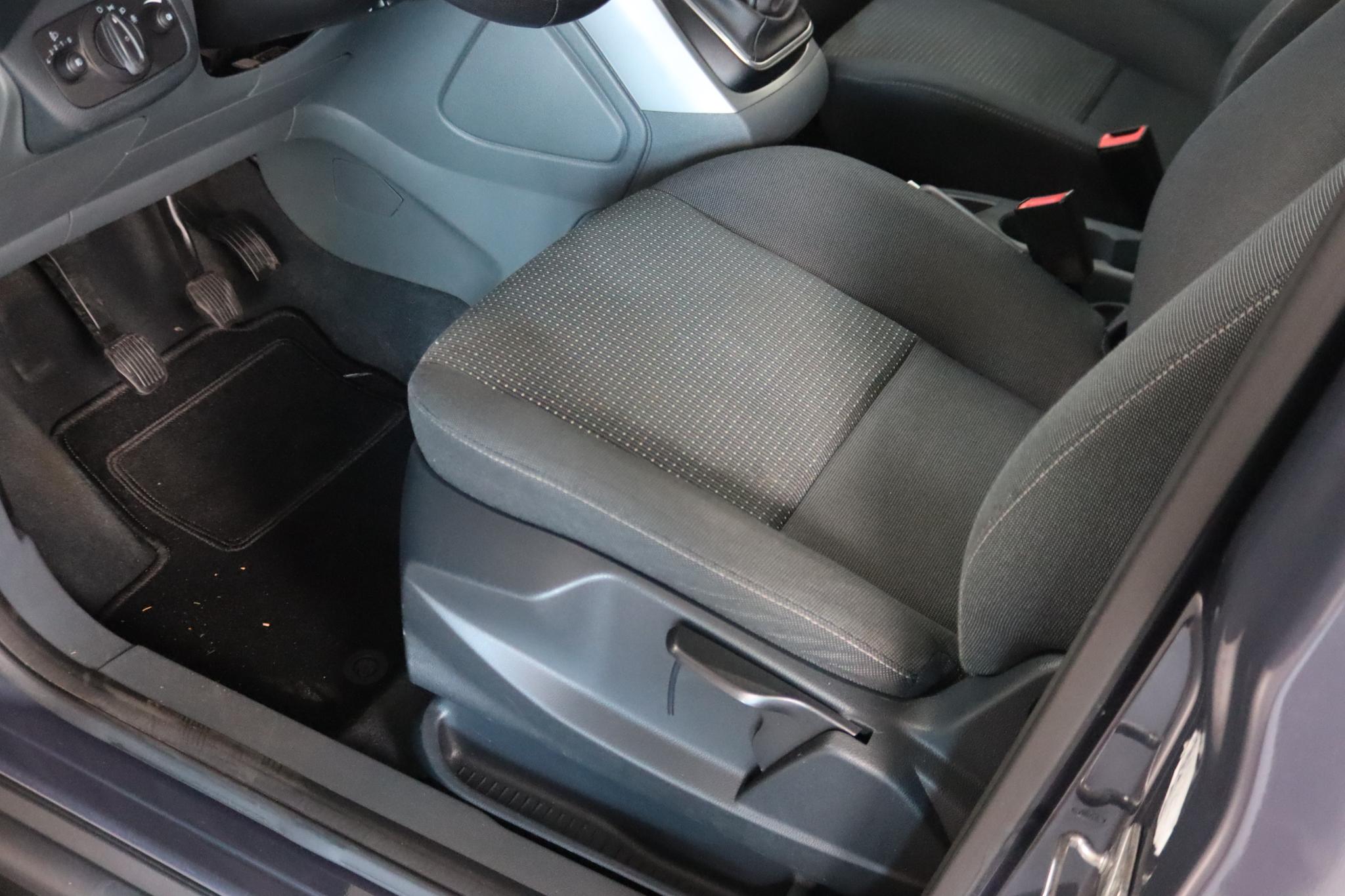 Foto van Ford C-max