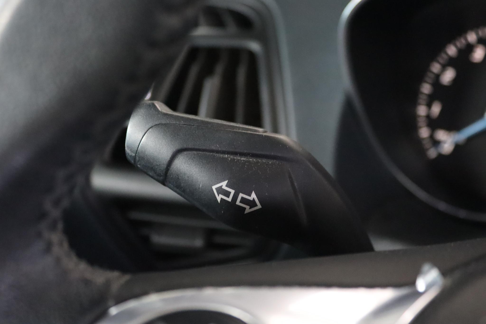 Foto van Ford C-max
