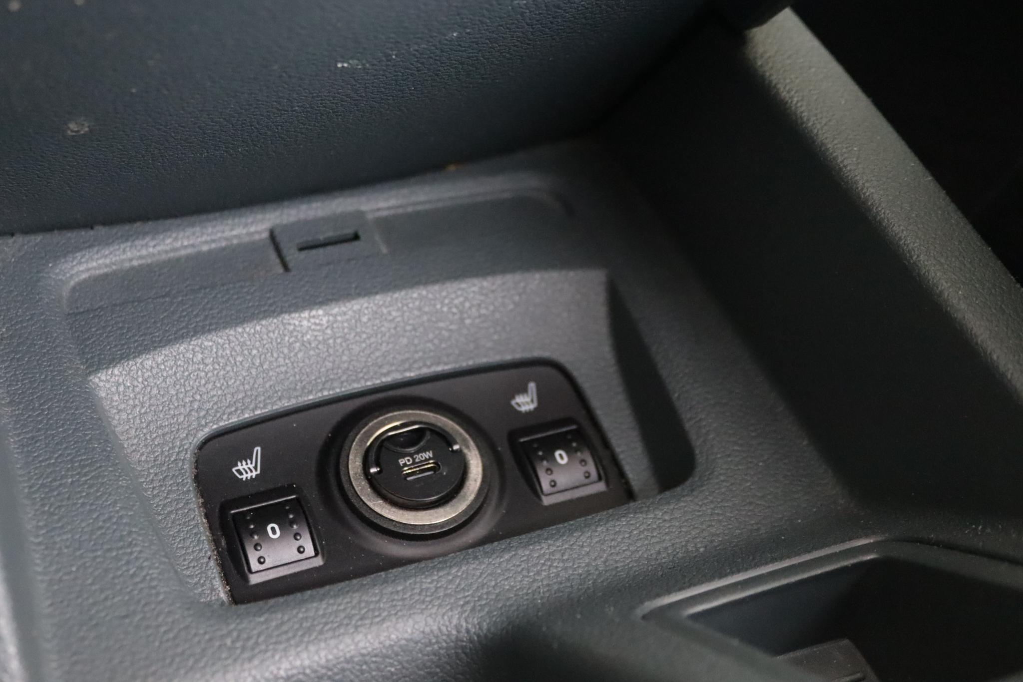 Foto van Ford C-max