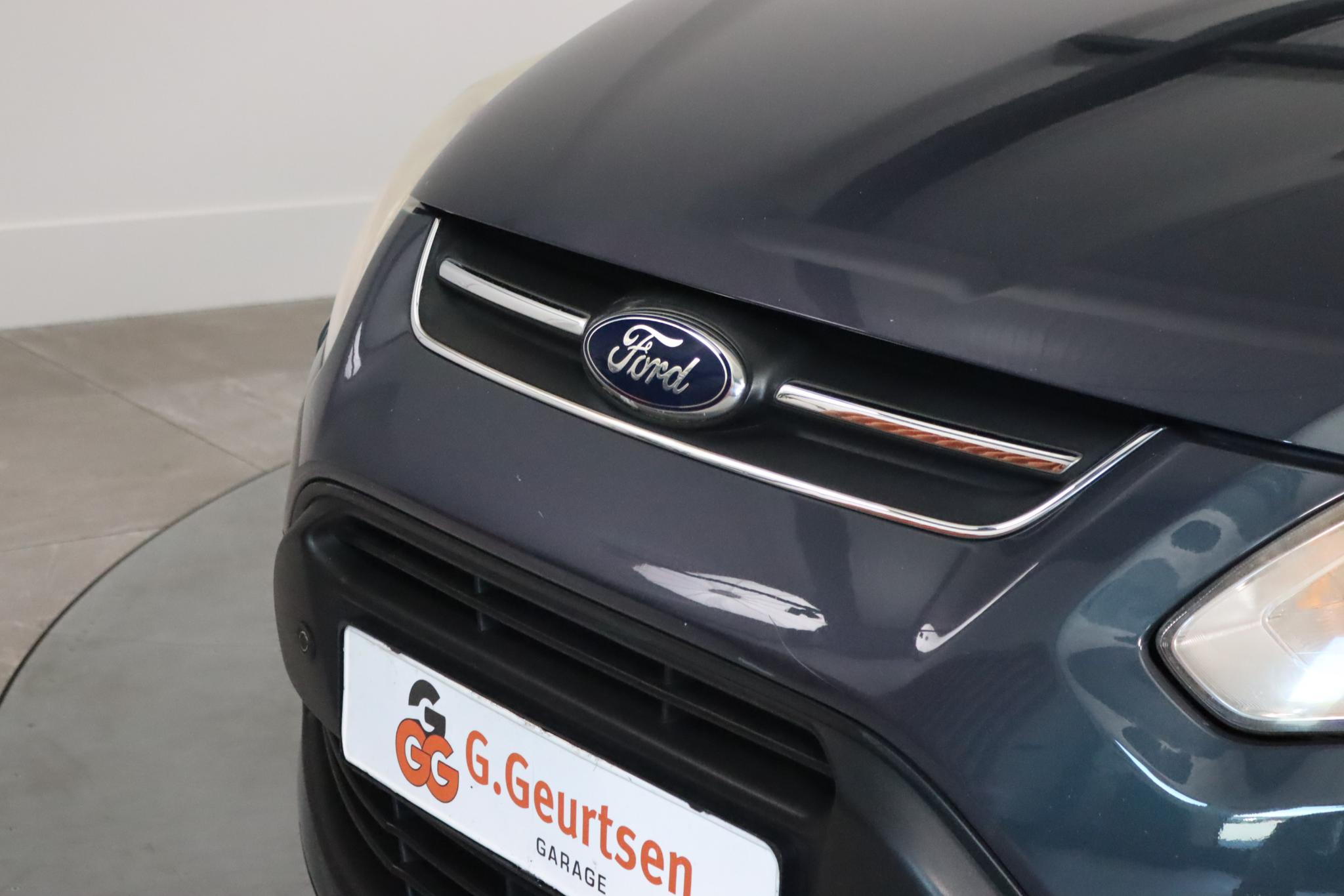 Foto van Ford C-max