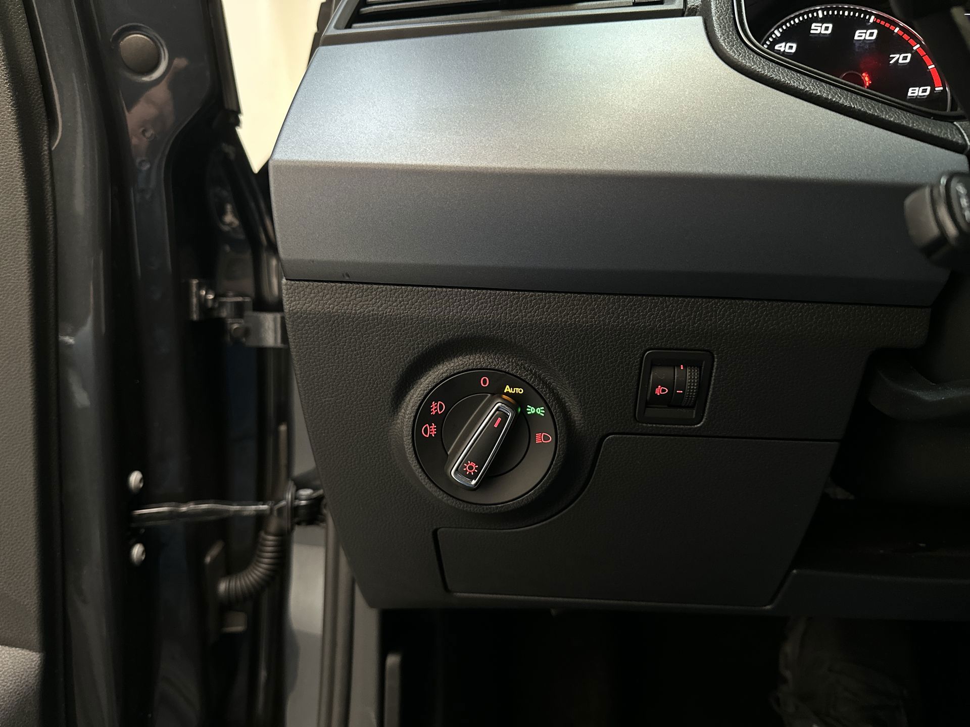 Foto van Seat Arona