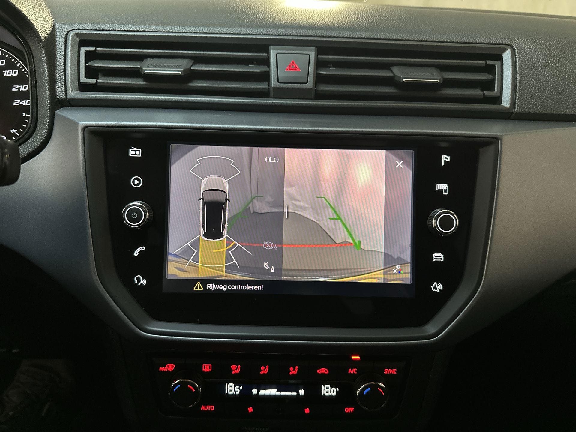 Foto van Seat Arona