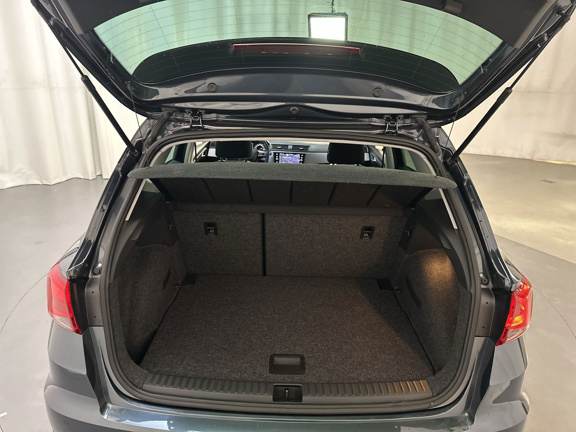 Foto van Seat Arona