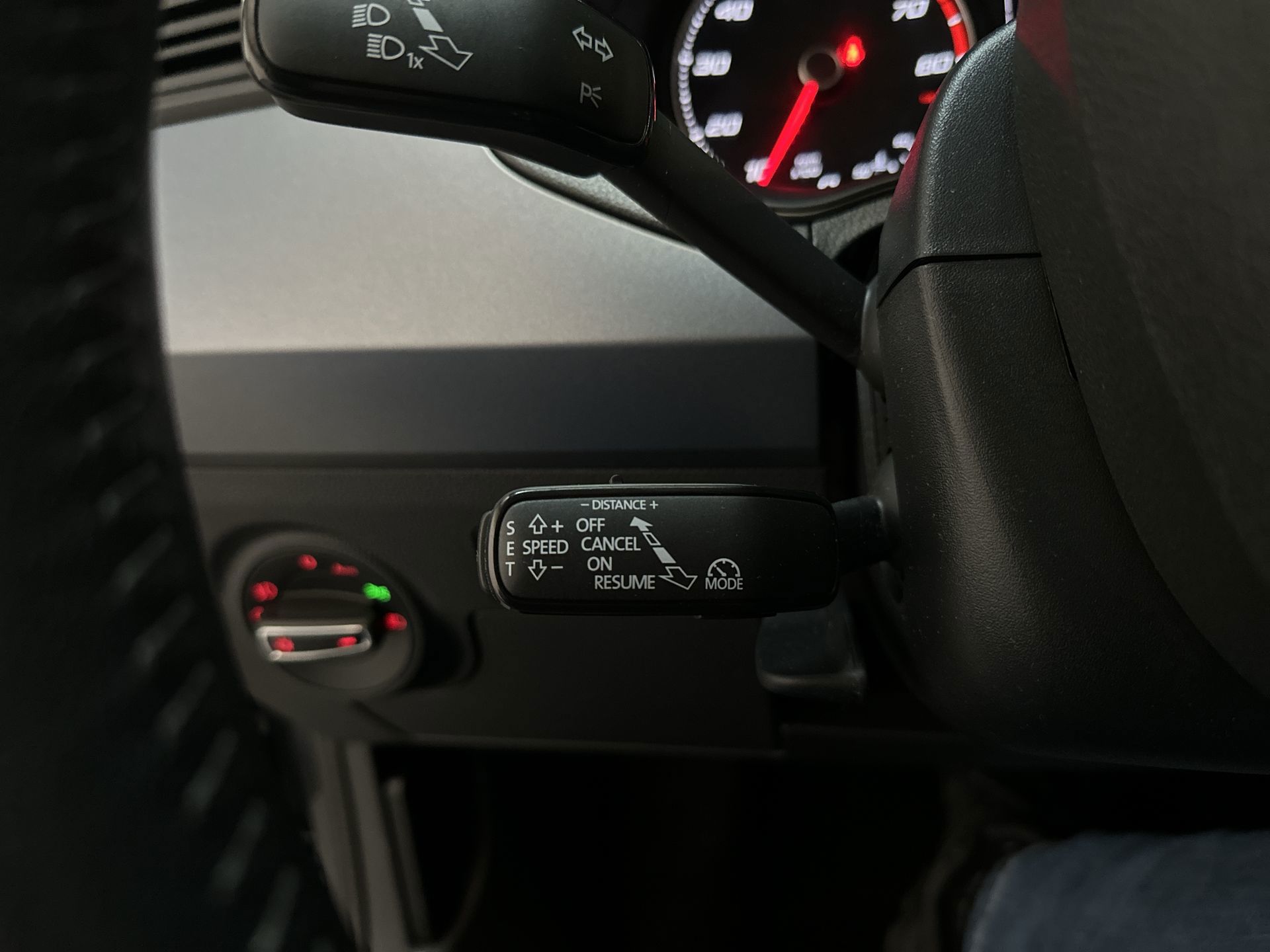 Foto van Seat Arona