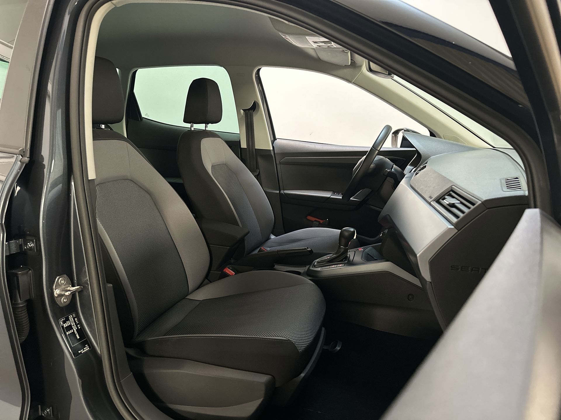 Foto van Seat Arona