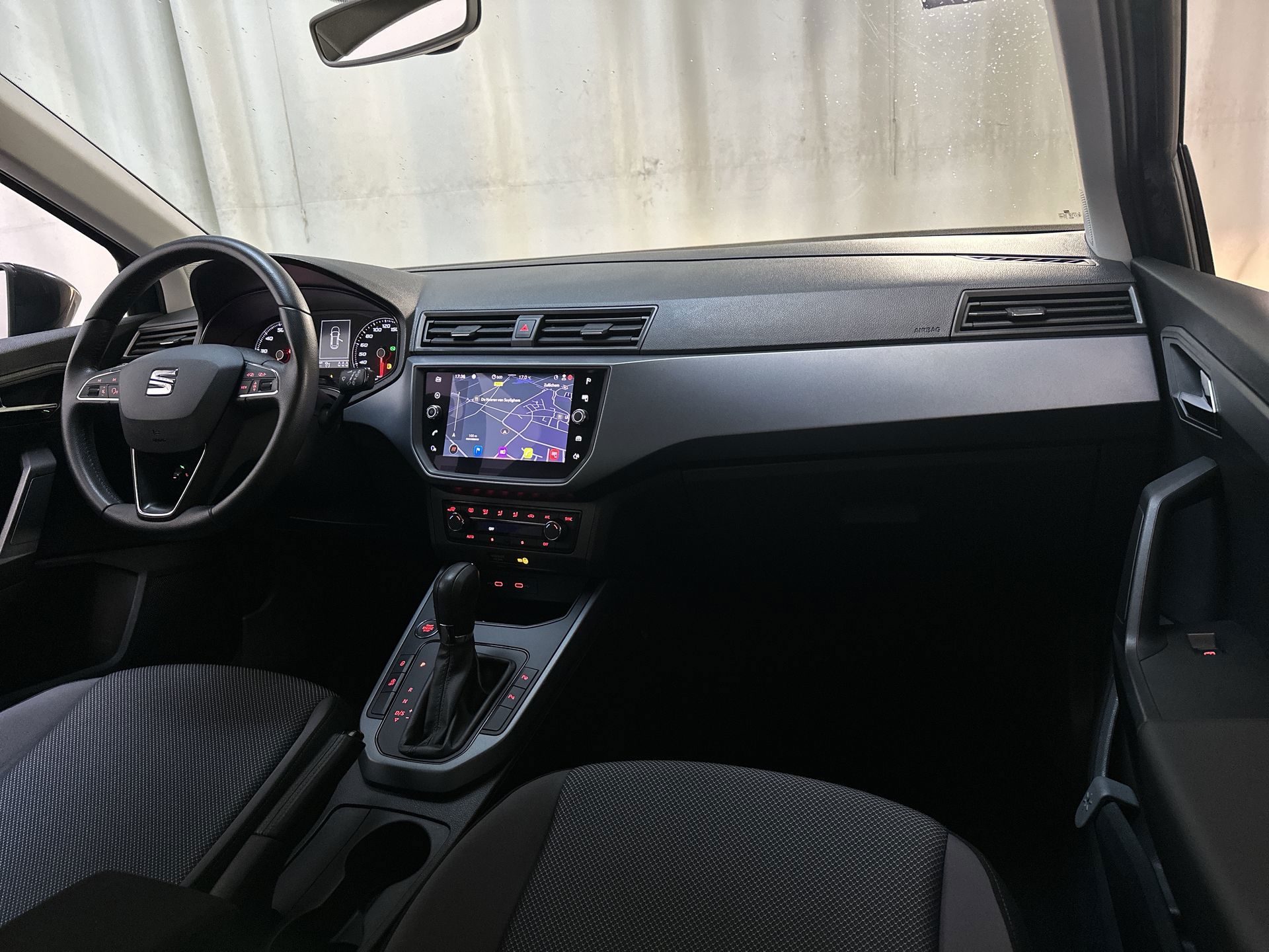 Foto van Seat Arona