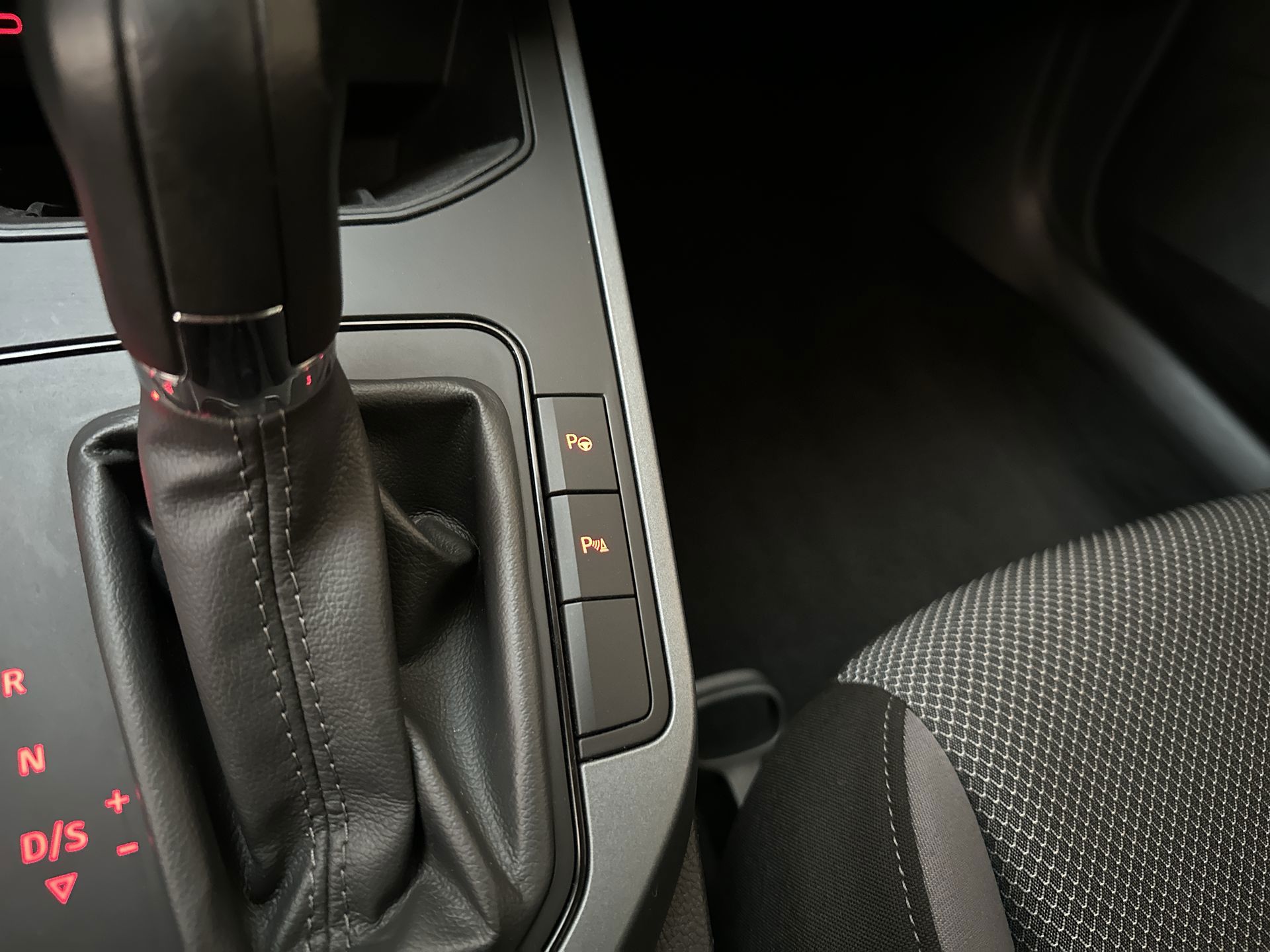 Foto van Seat Arona