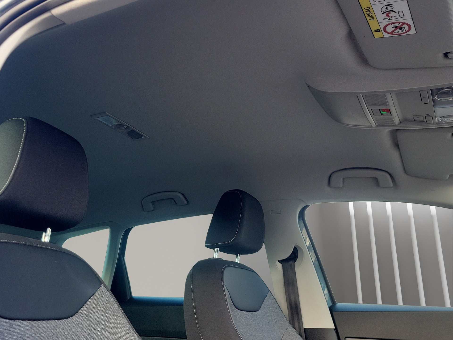 Foto van Seat Ateca