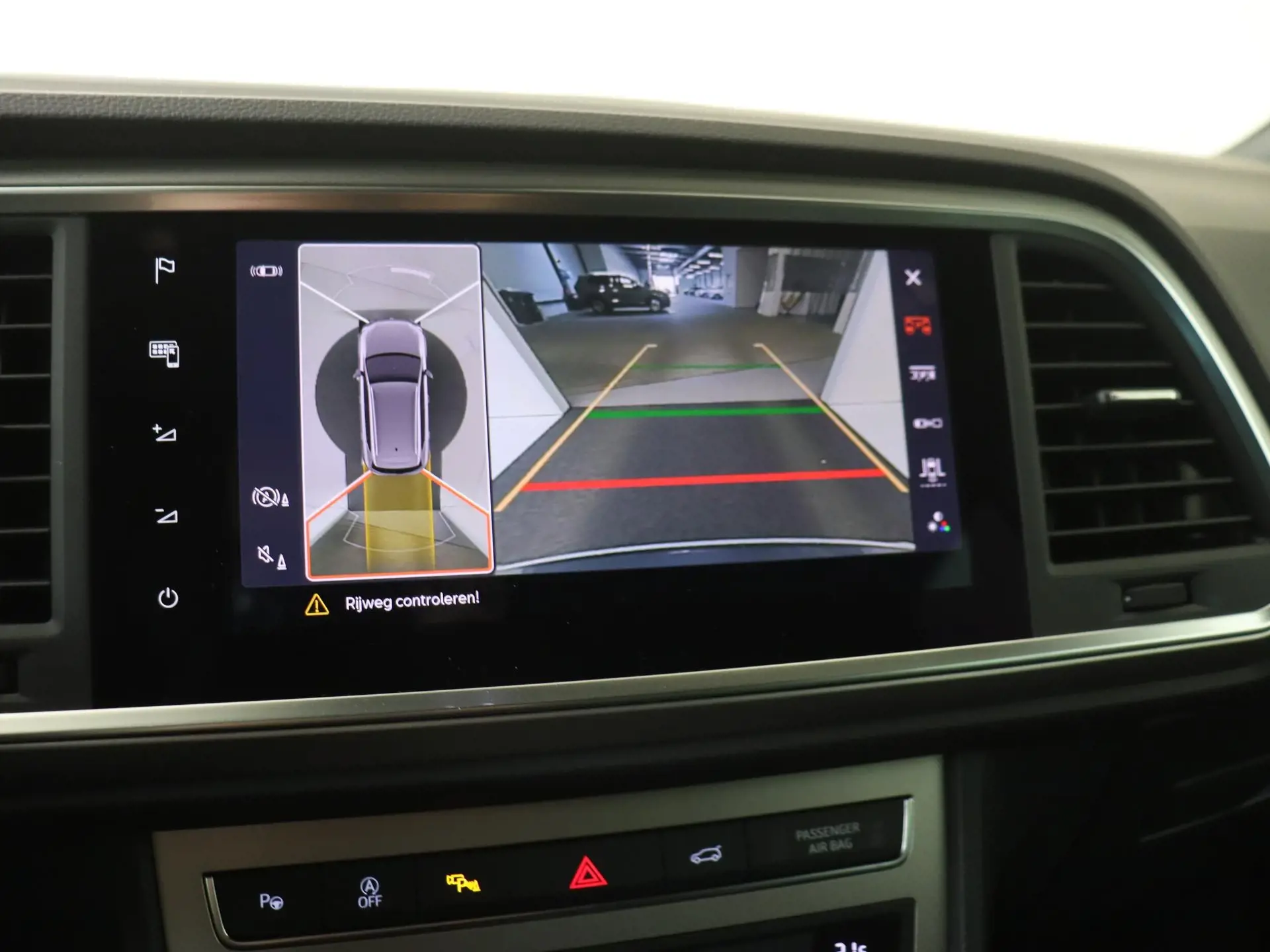 Foto van Seat Ateca