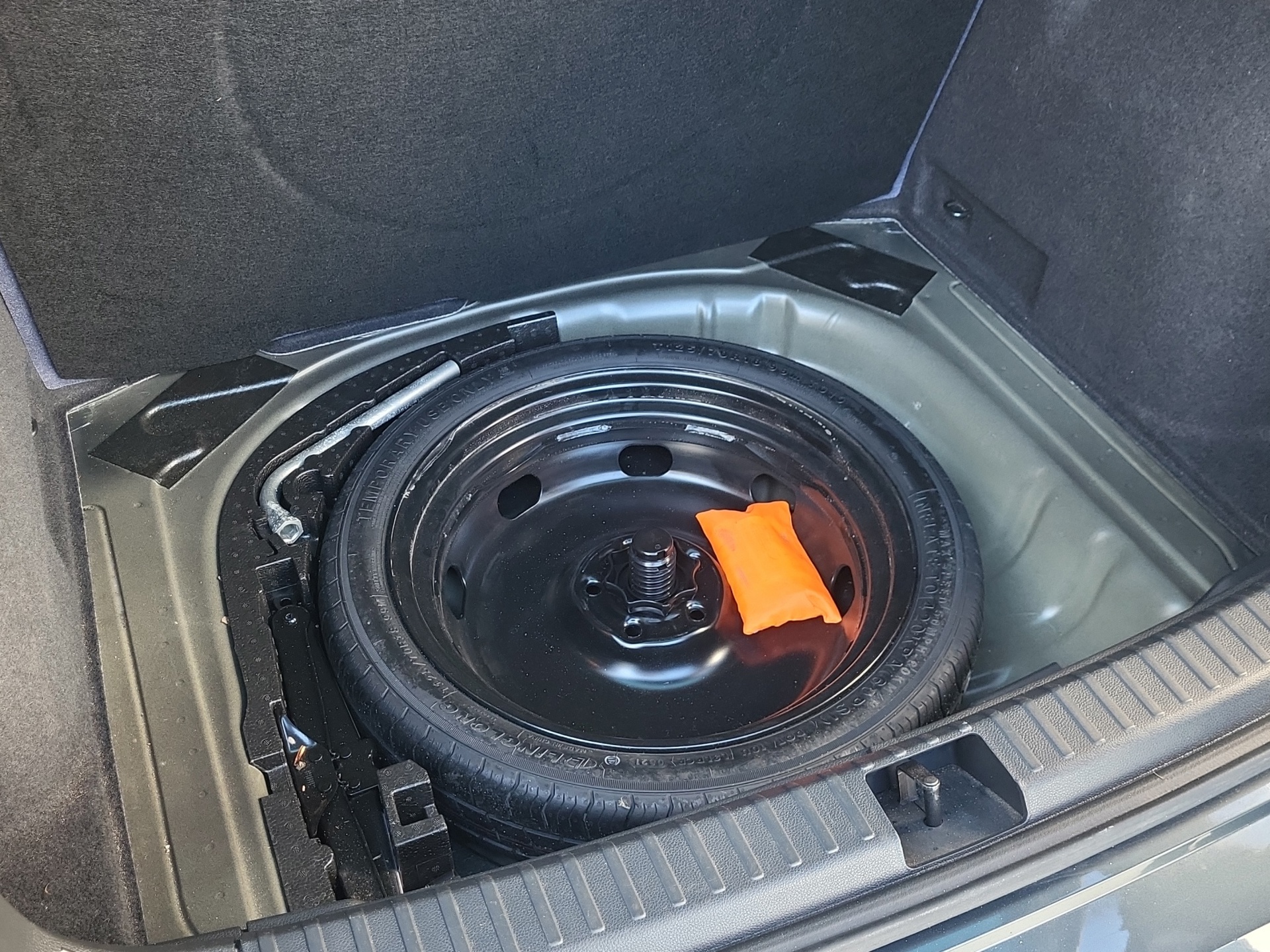 Foto van Seat Ateca