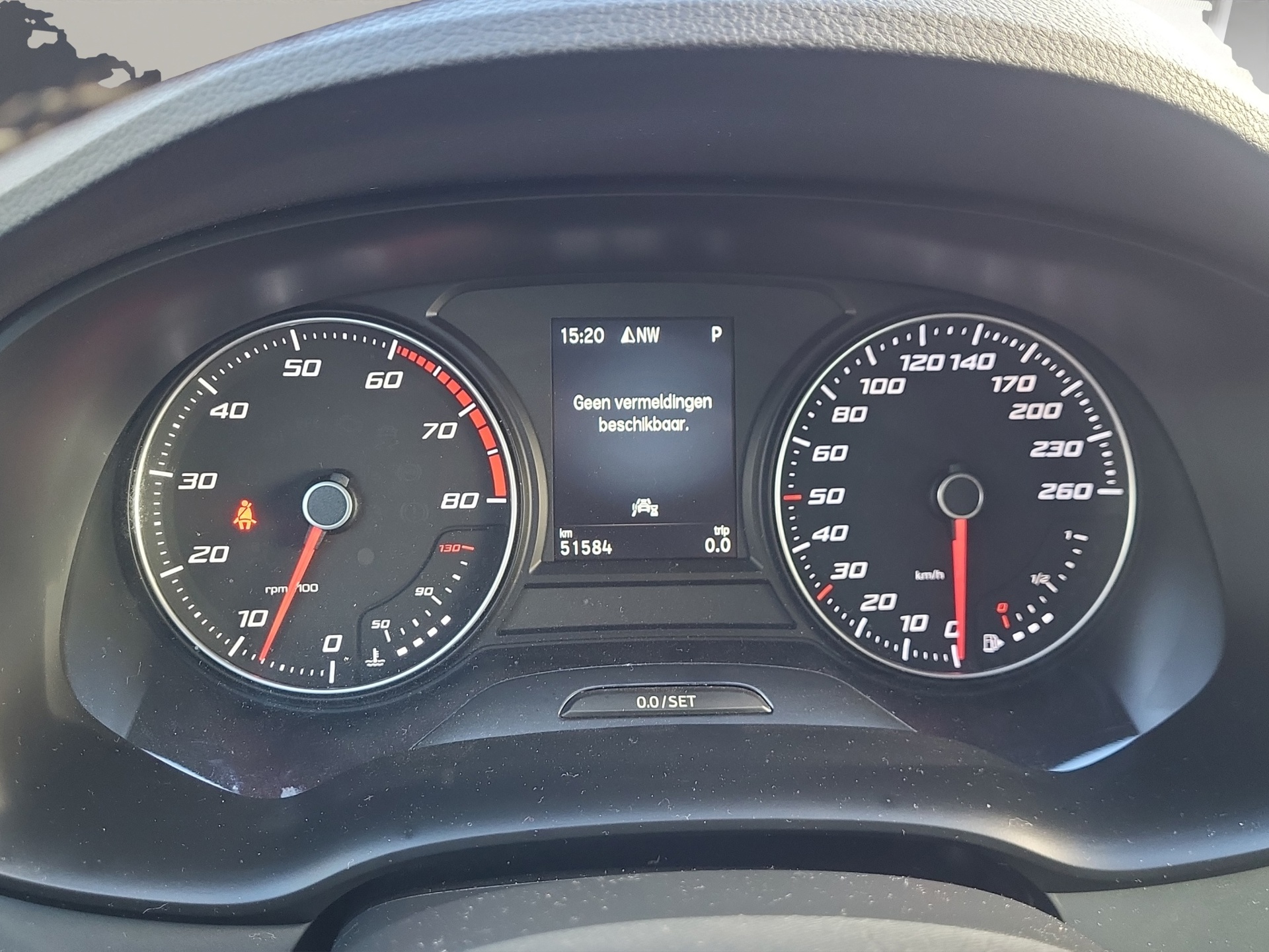 Foto van Seat Ateca