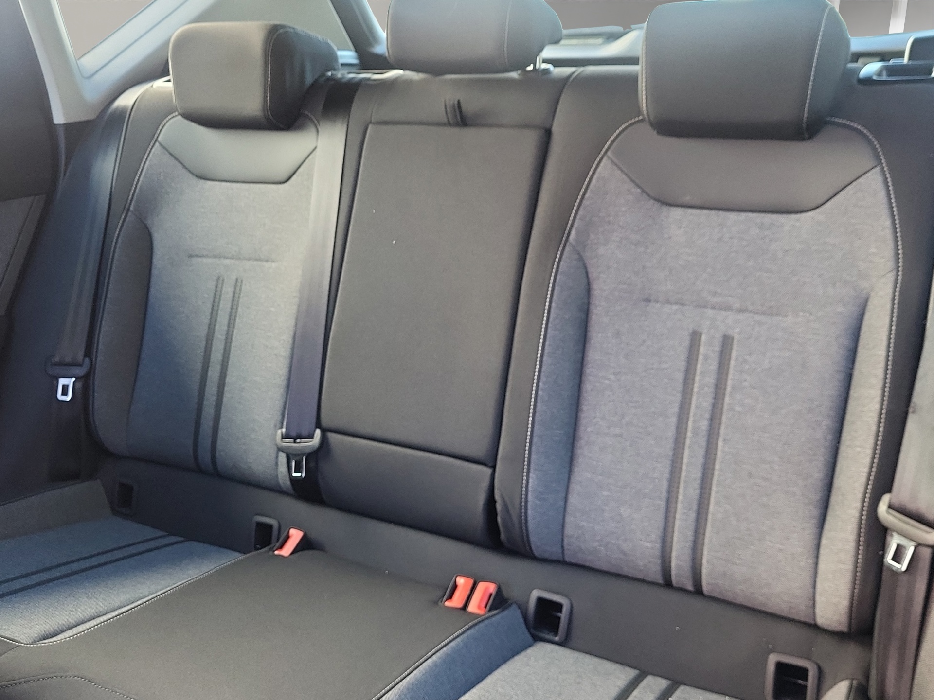 Foto van Seat Ateca