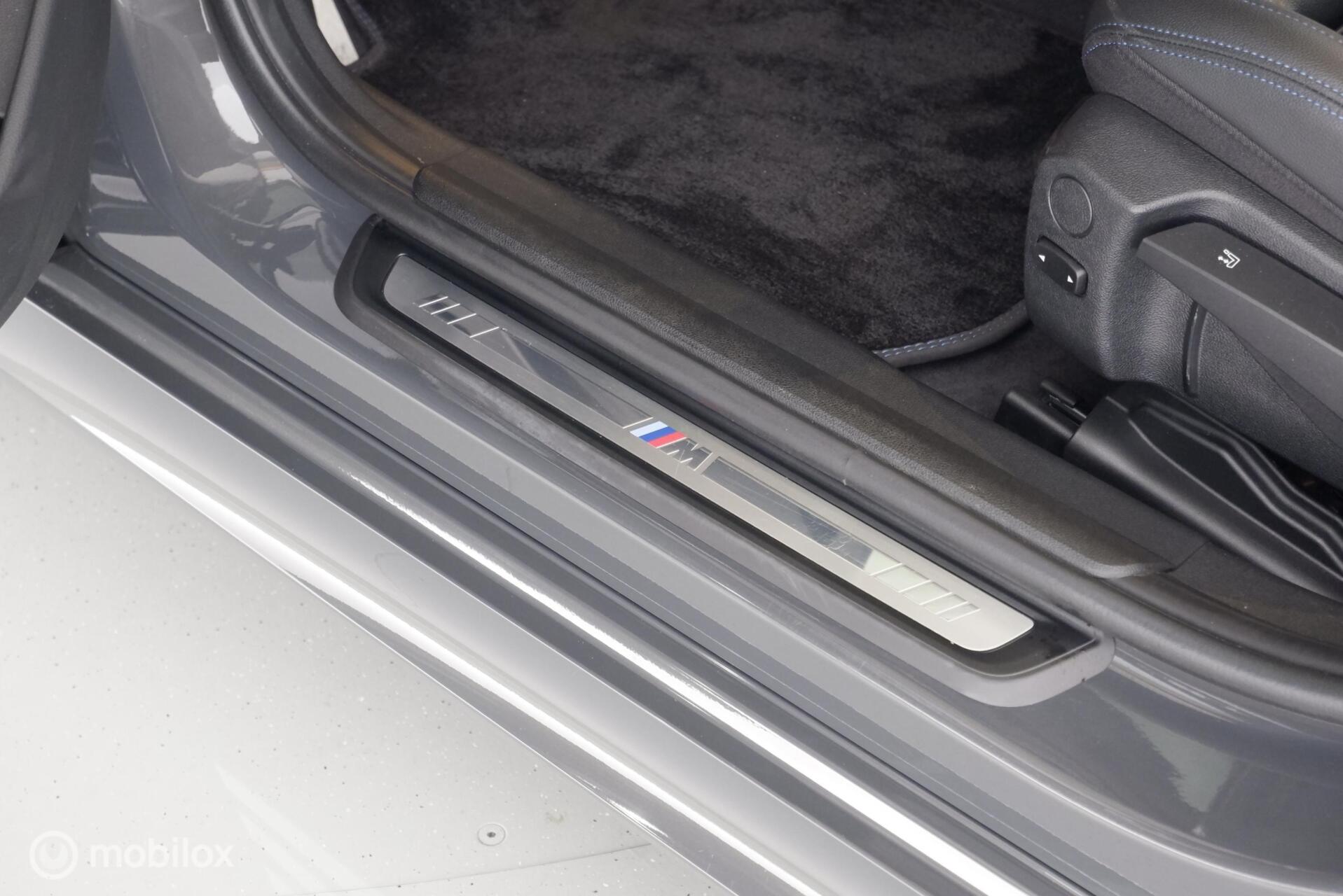Foto van BMW 3-serie