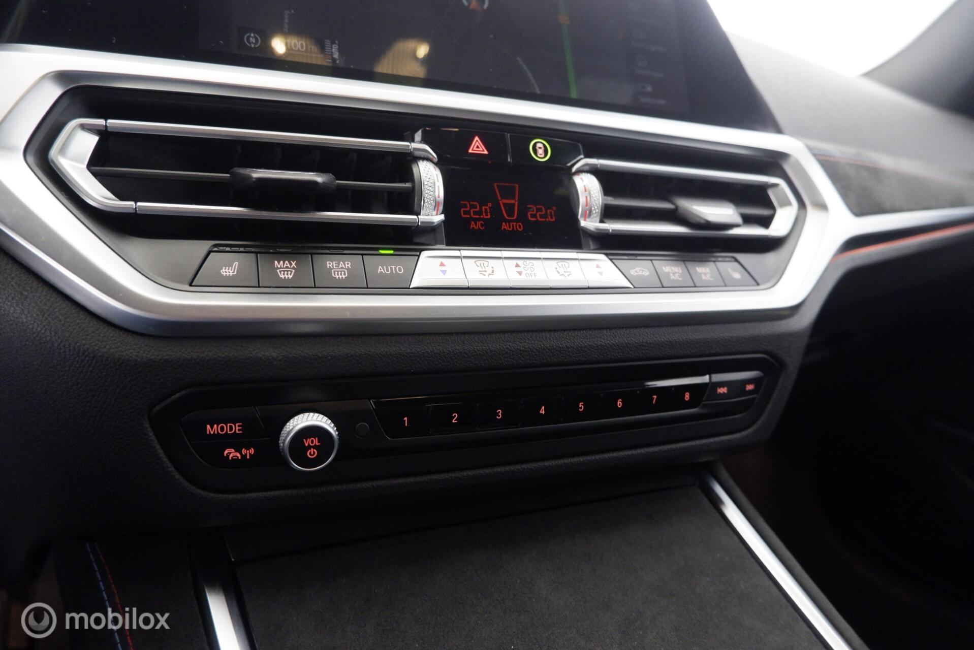 Foto van BMW 3-serie