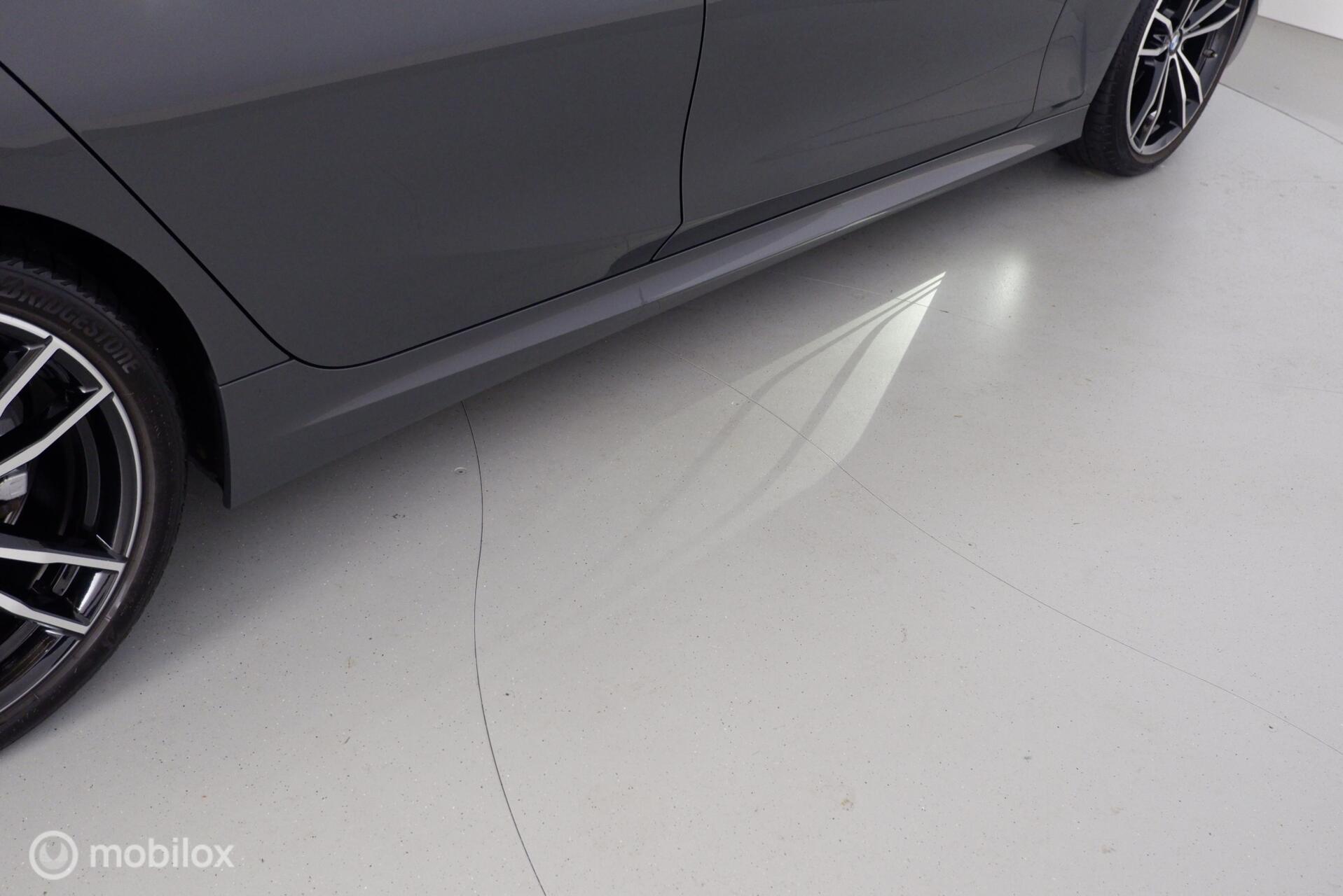 Foto van BMW 3-serie