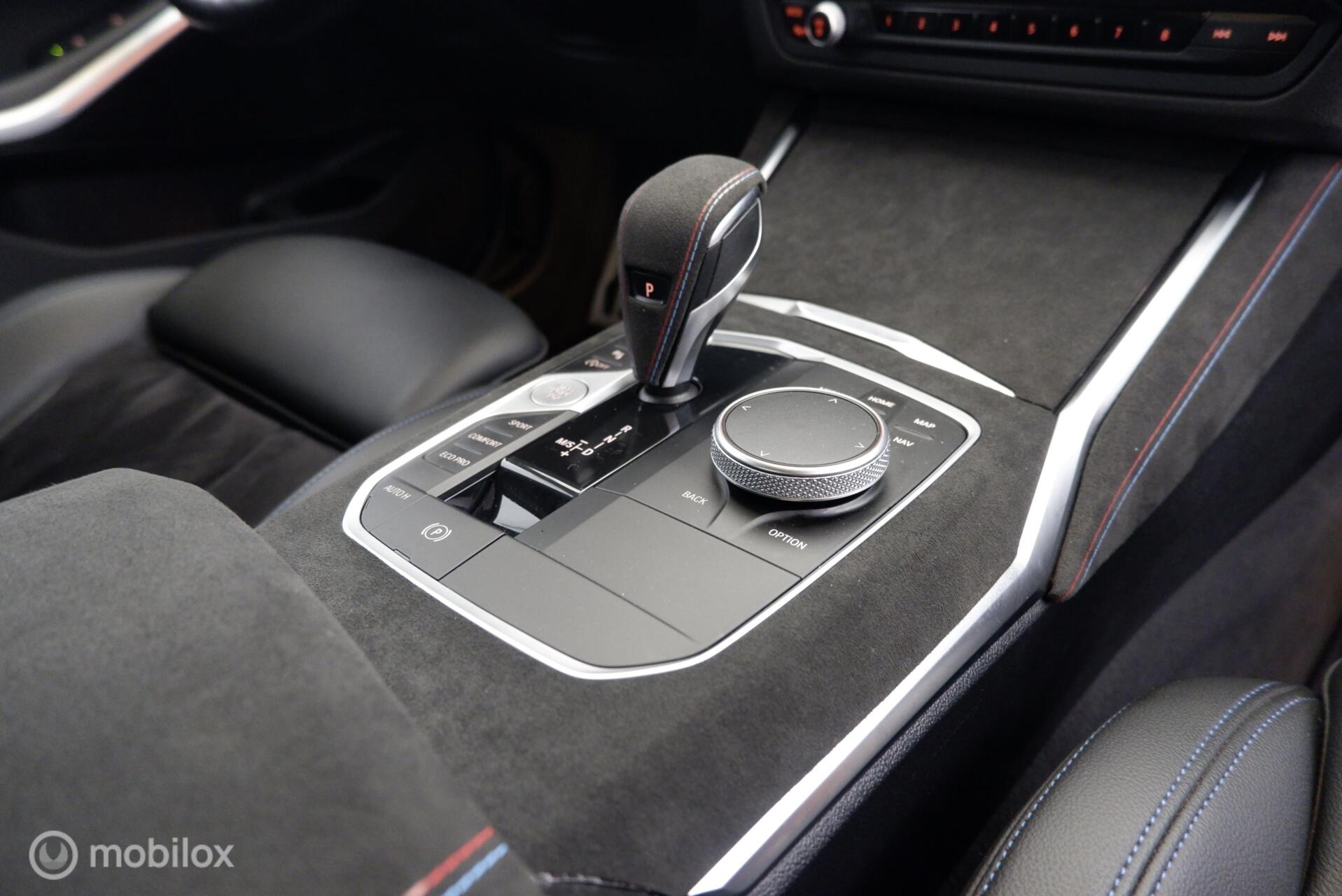 Foto van BMW 3-serie