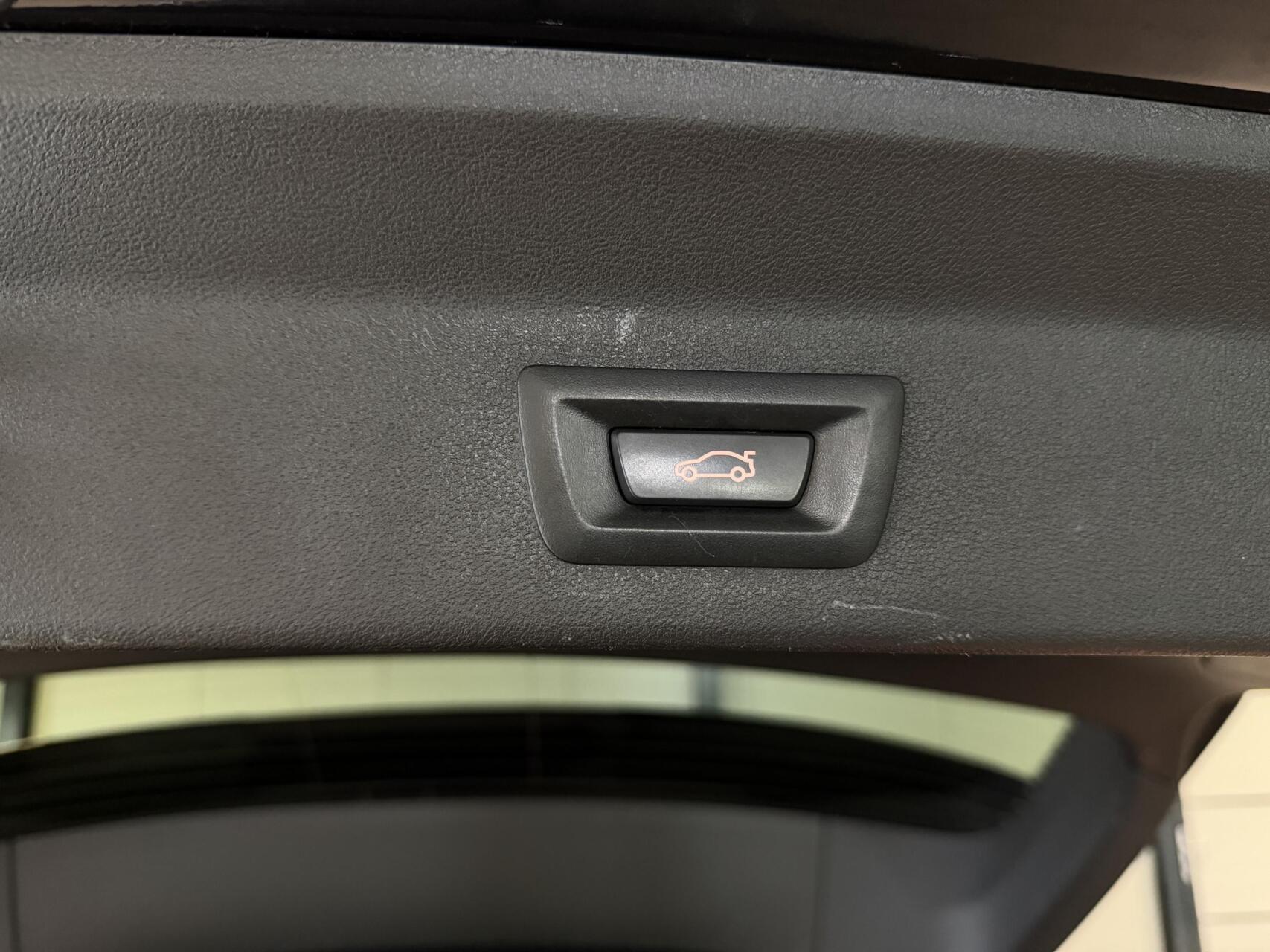 Foto van BMW Ix3