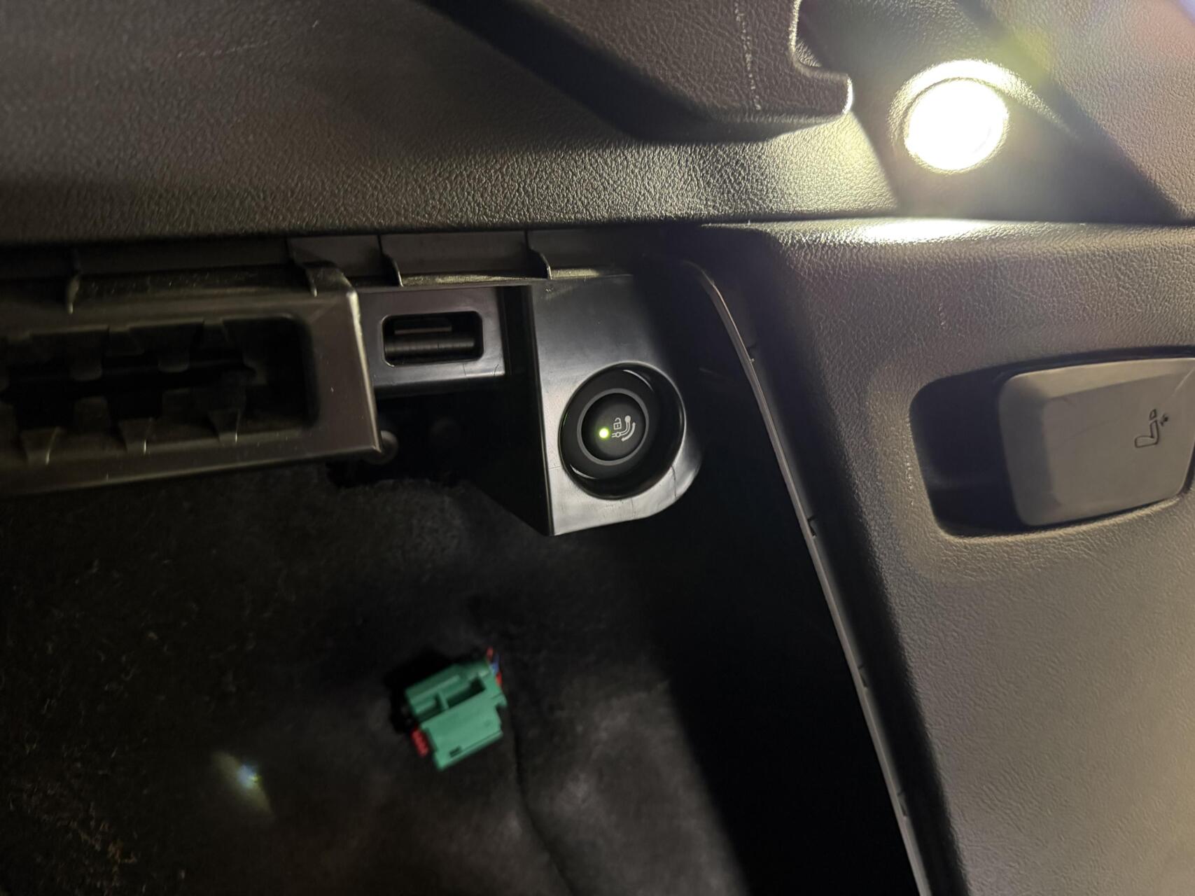 Foto van BMW Ix3