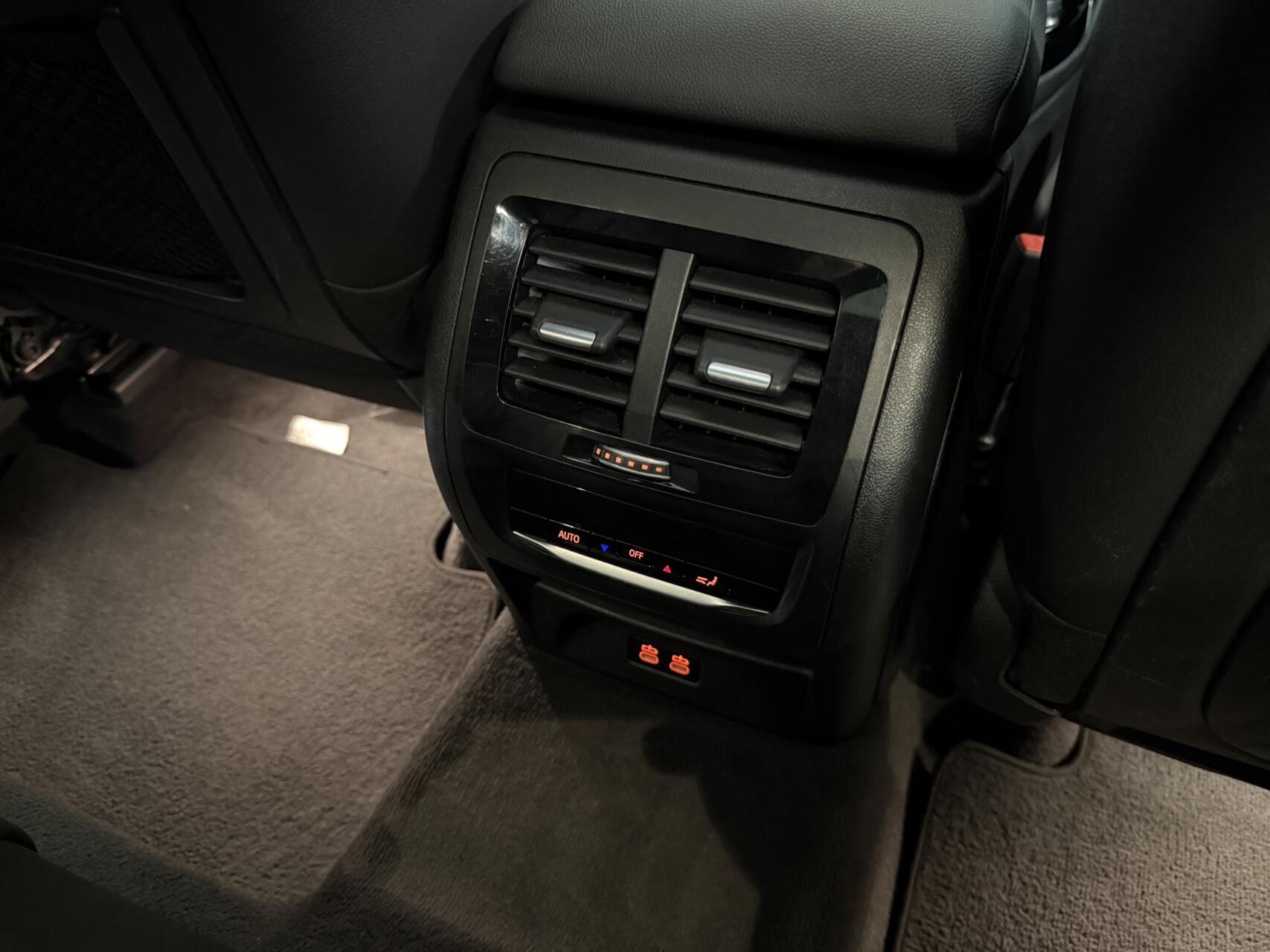 Foto van BMW Ix3