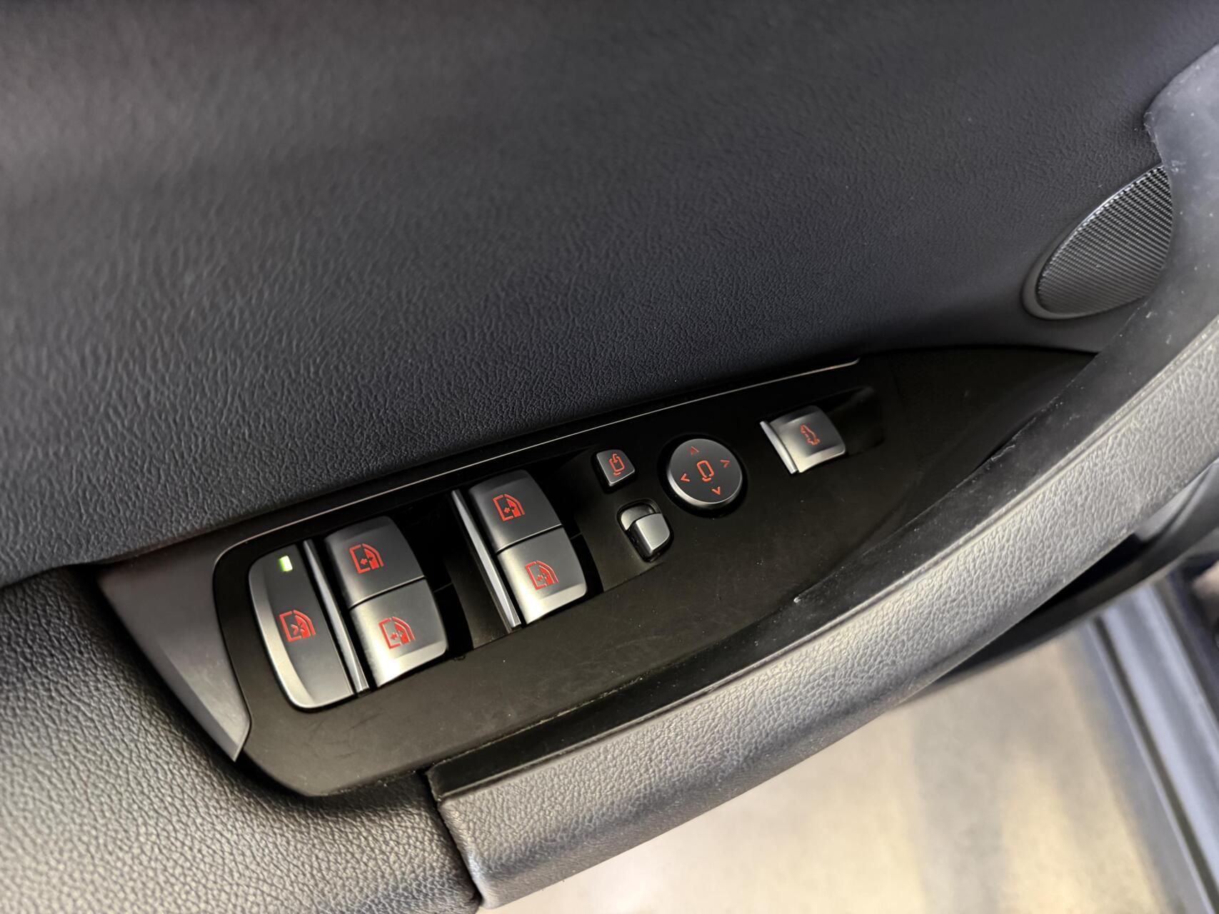Foto van BMW Ix3