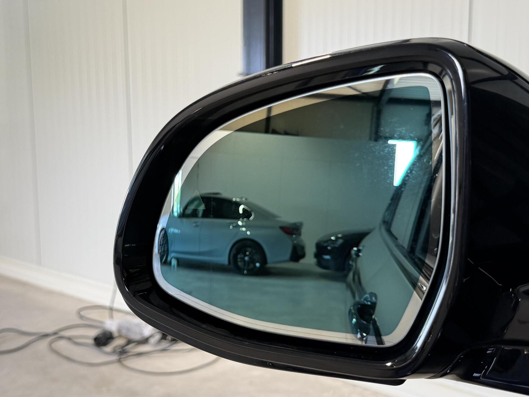 Foto van BMW Ix3