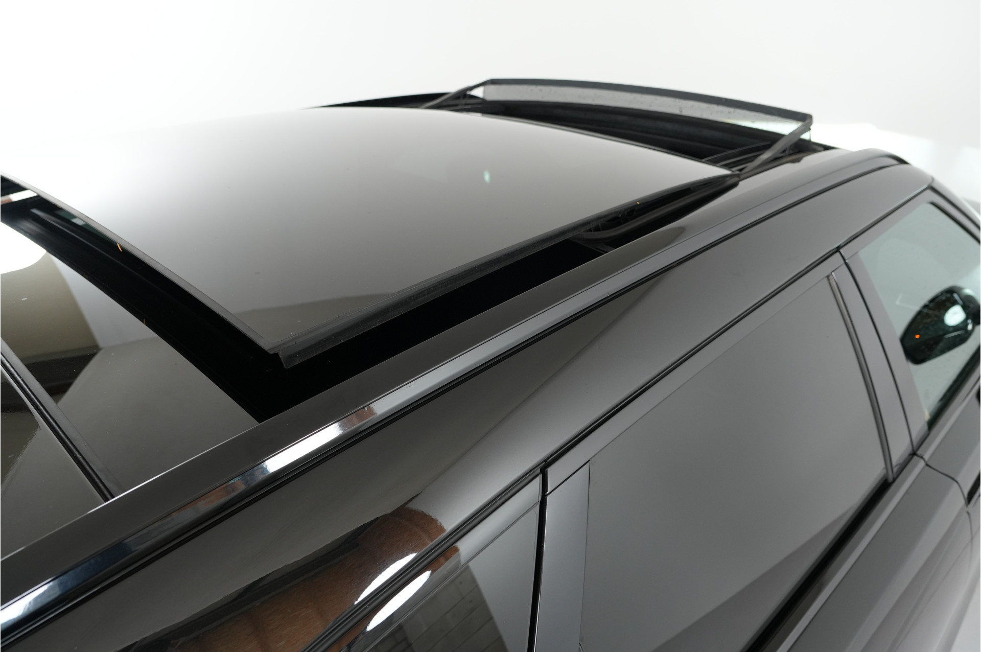 Foto van Land Rover Range Rover Velar
