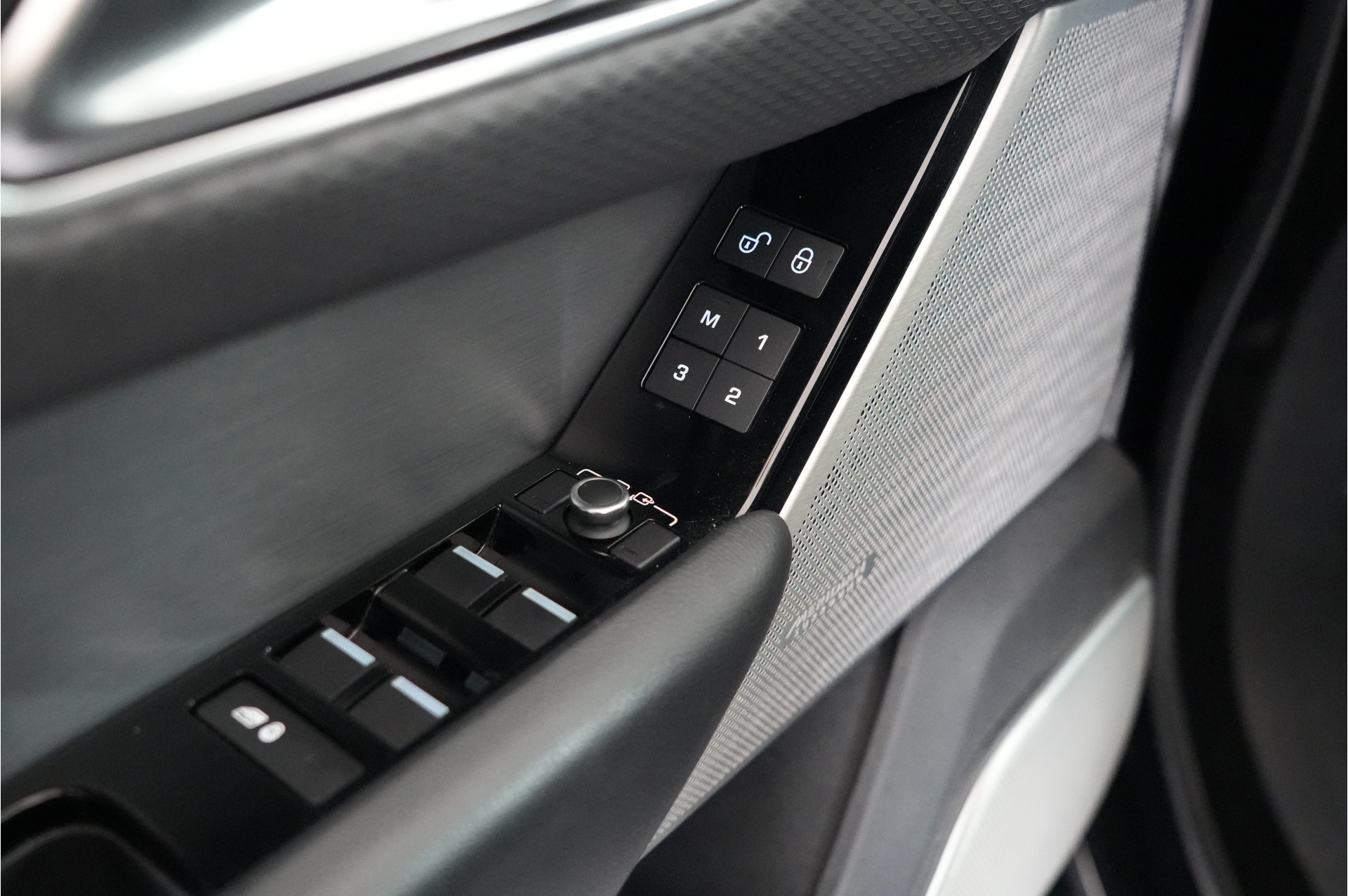 Foto van Land Rover Range Rover Velar