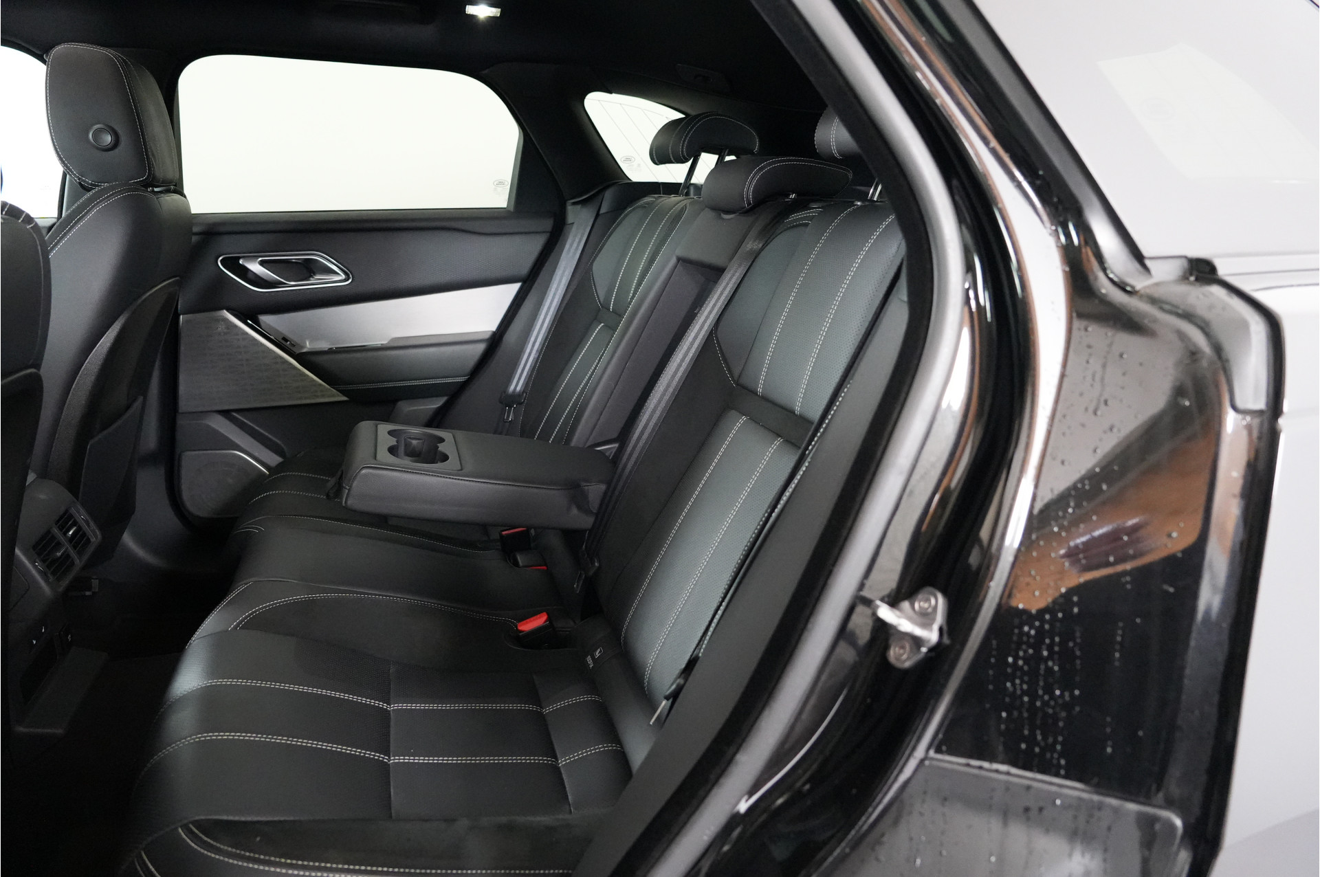 Foto van Land Rover Range Rover Velar