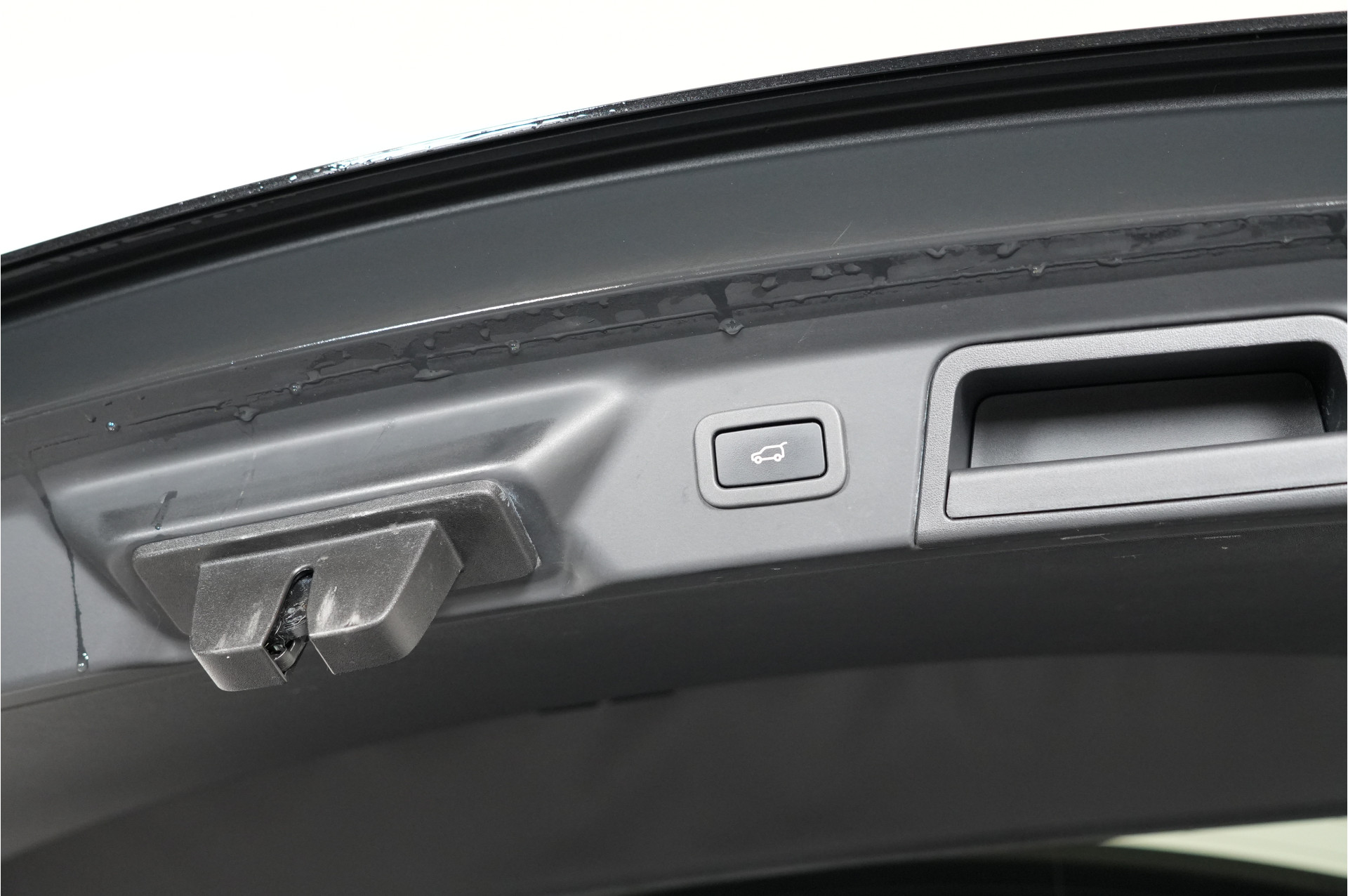 Foto van Land Rover Range Rover Velar