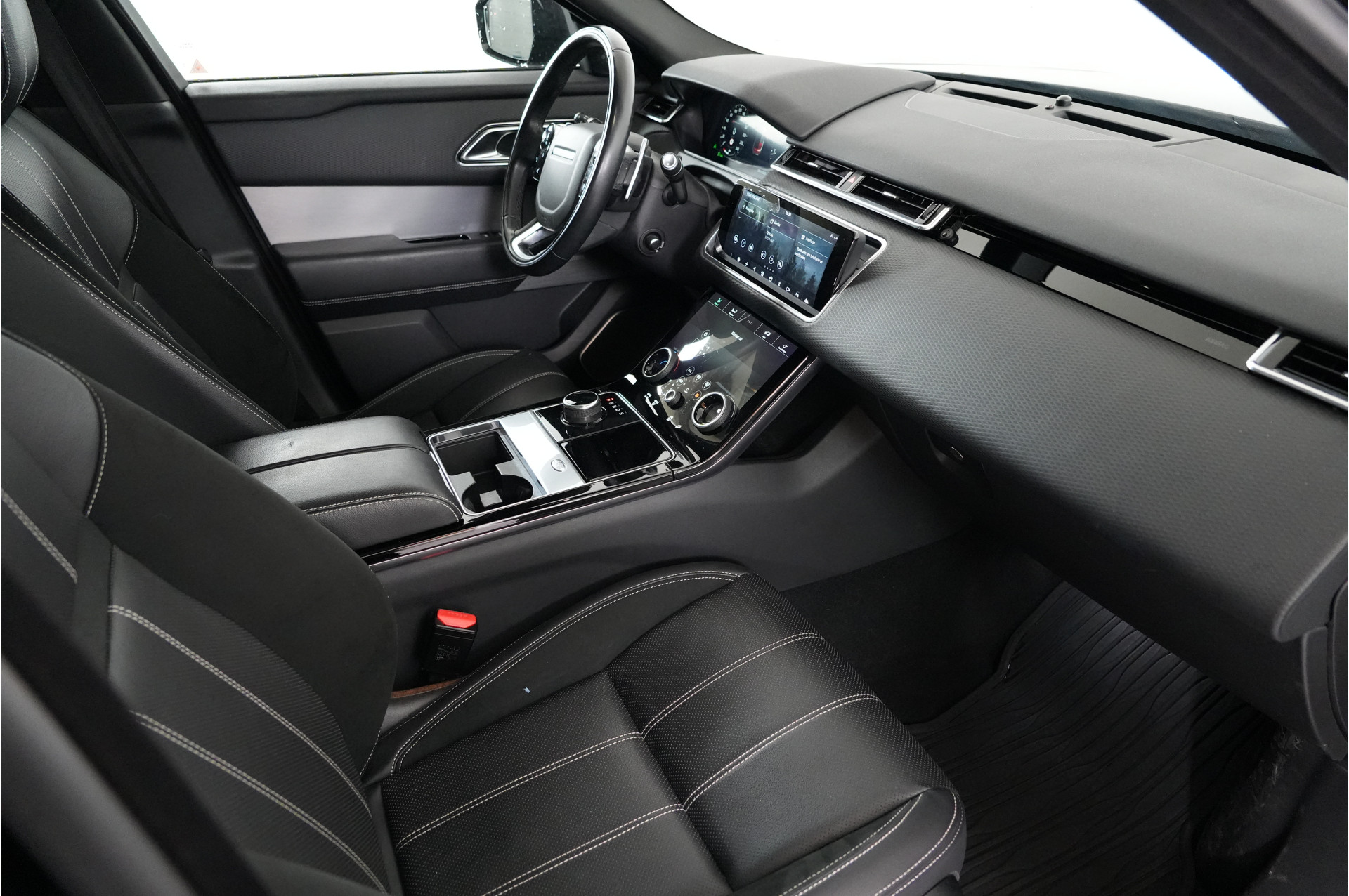 Foto van Land Rover Range Rover Velar