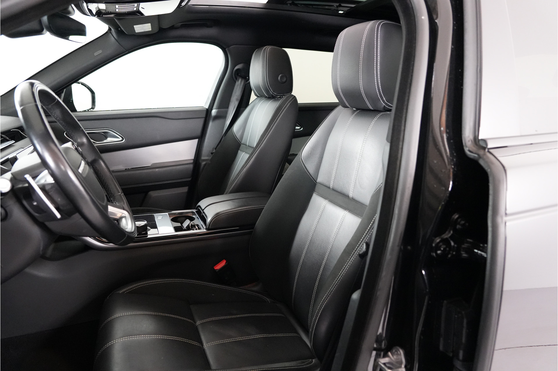 Foto van Land Rover Range Rover Velar