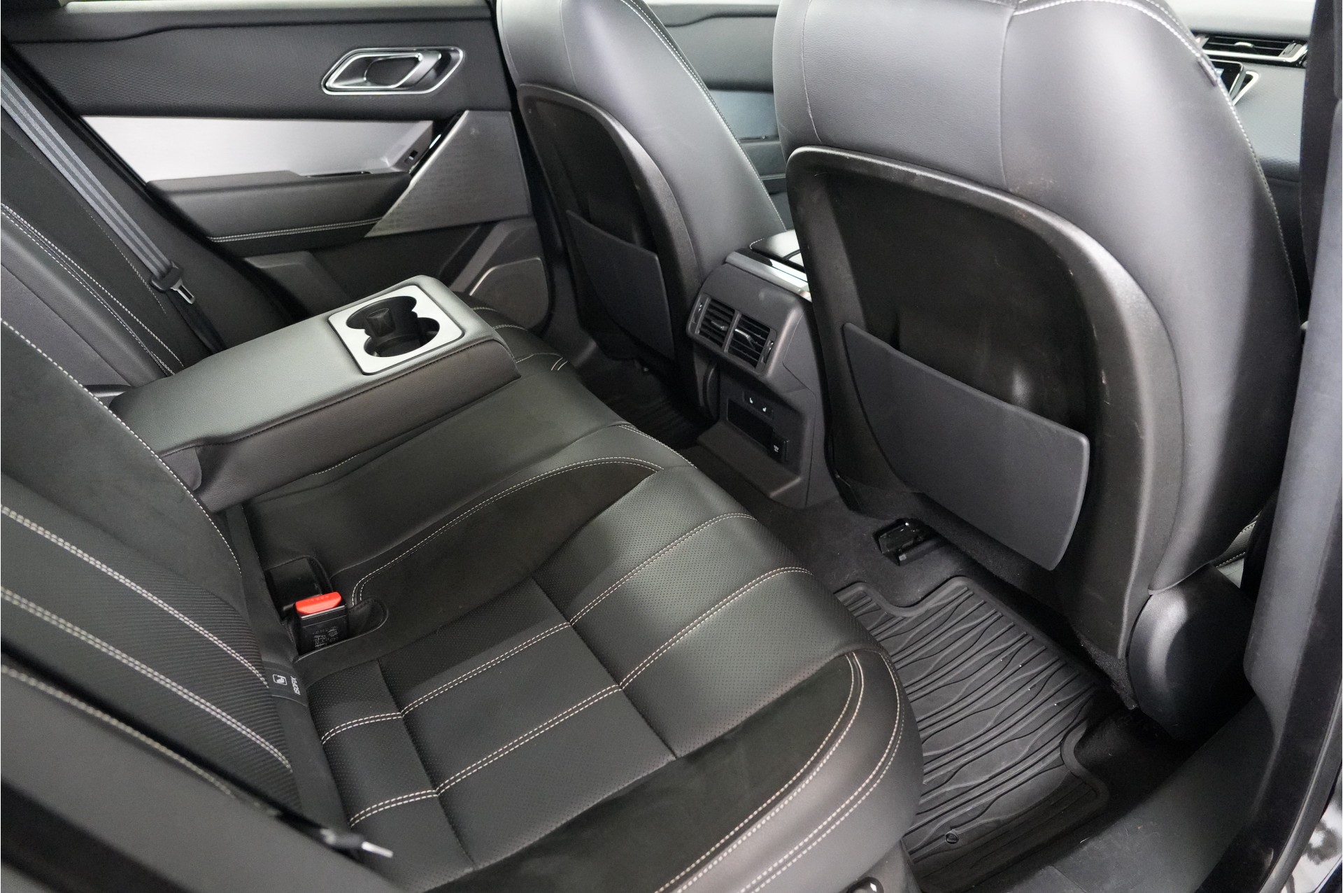 Foto van Land Rover Range Rover Velar