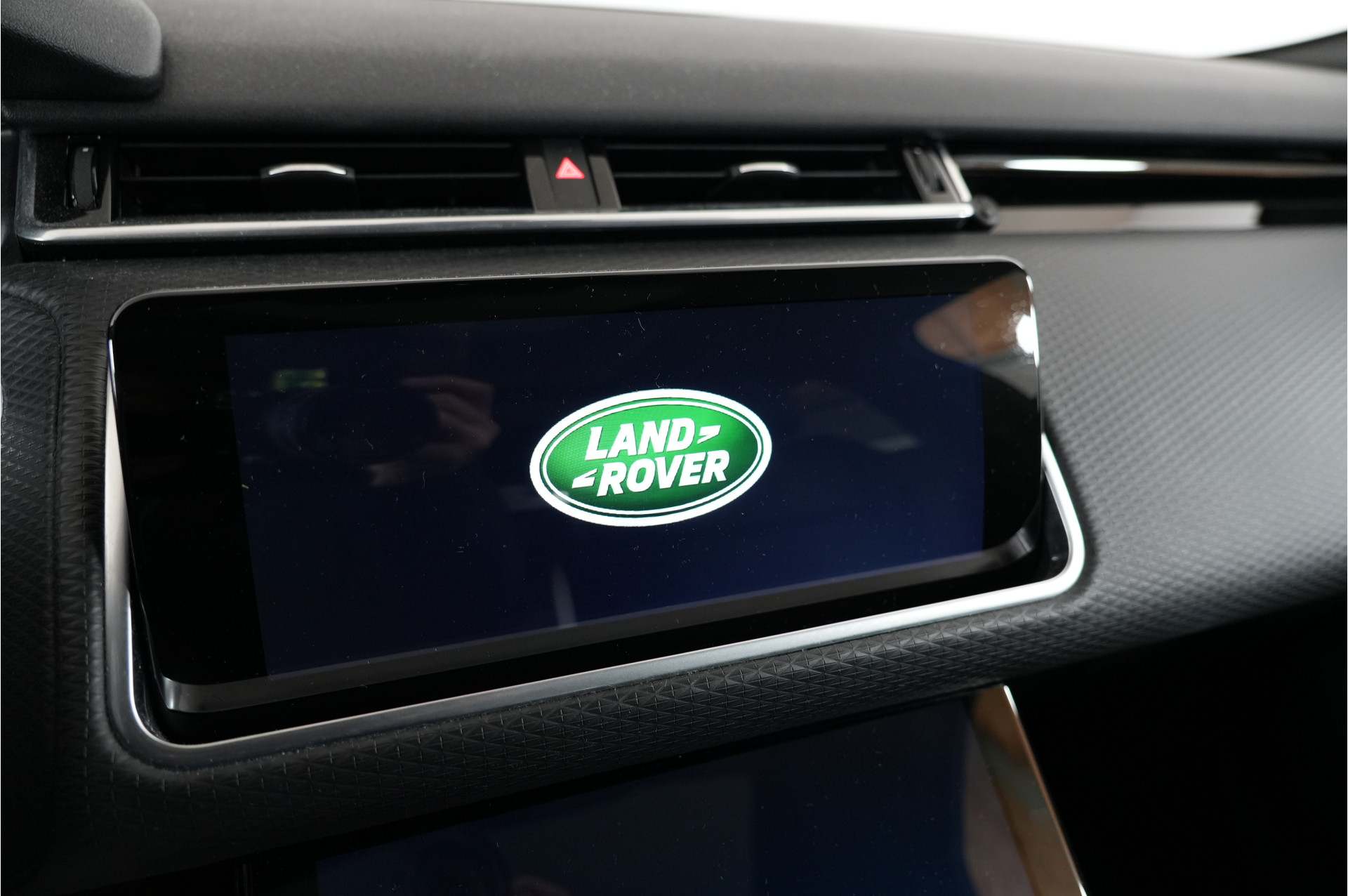 Foto van Land Rover Range Rover Velar