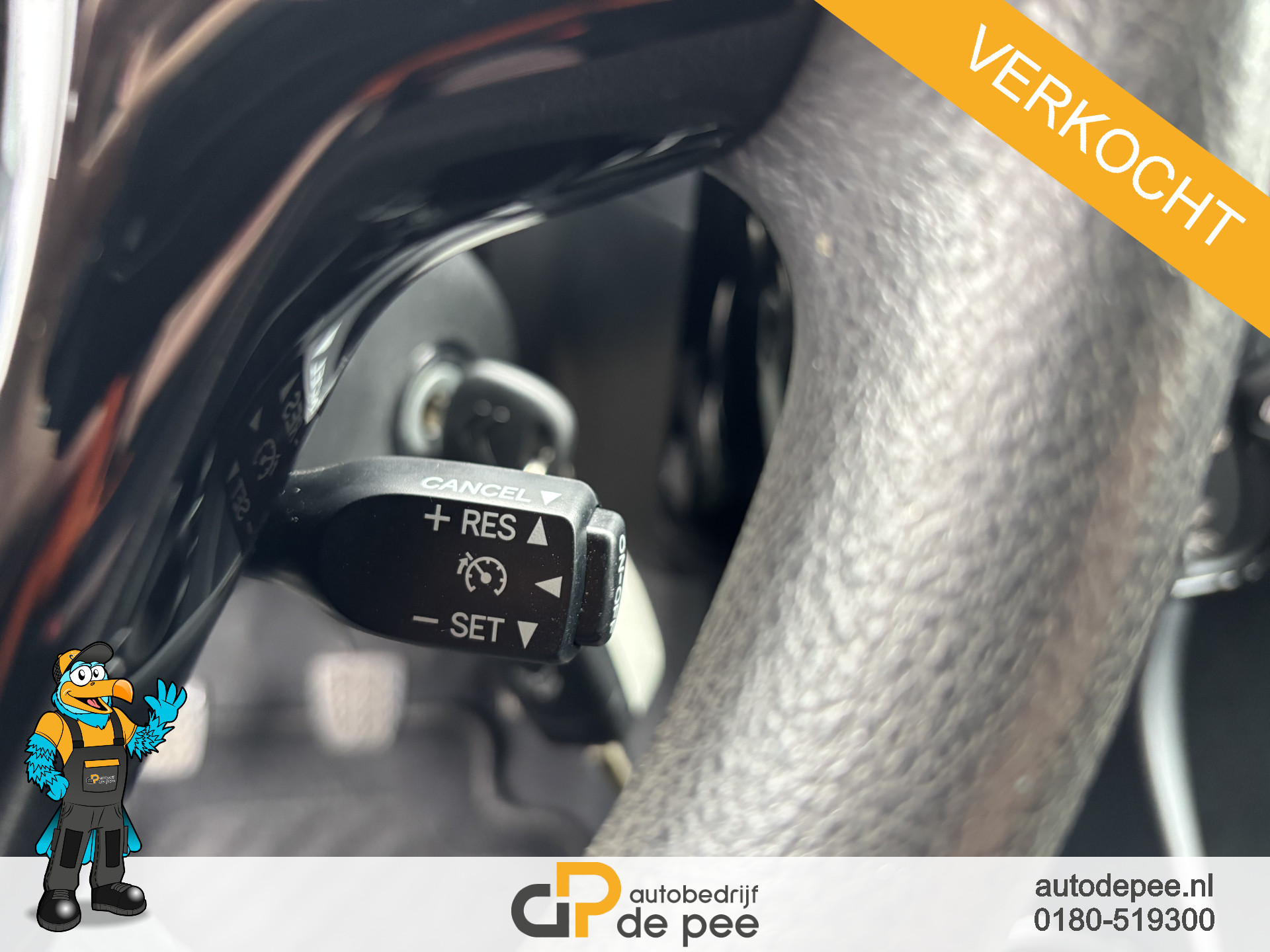 Foto van Citroen C1