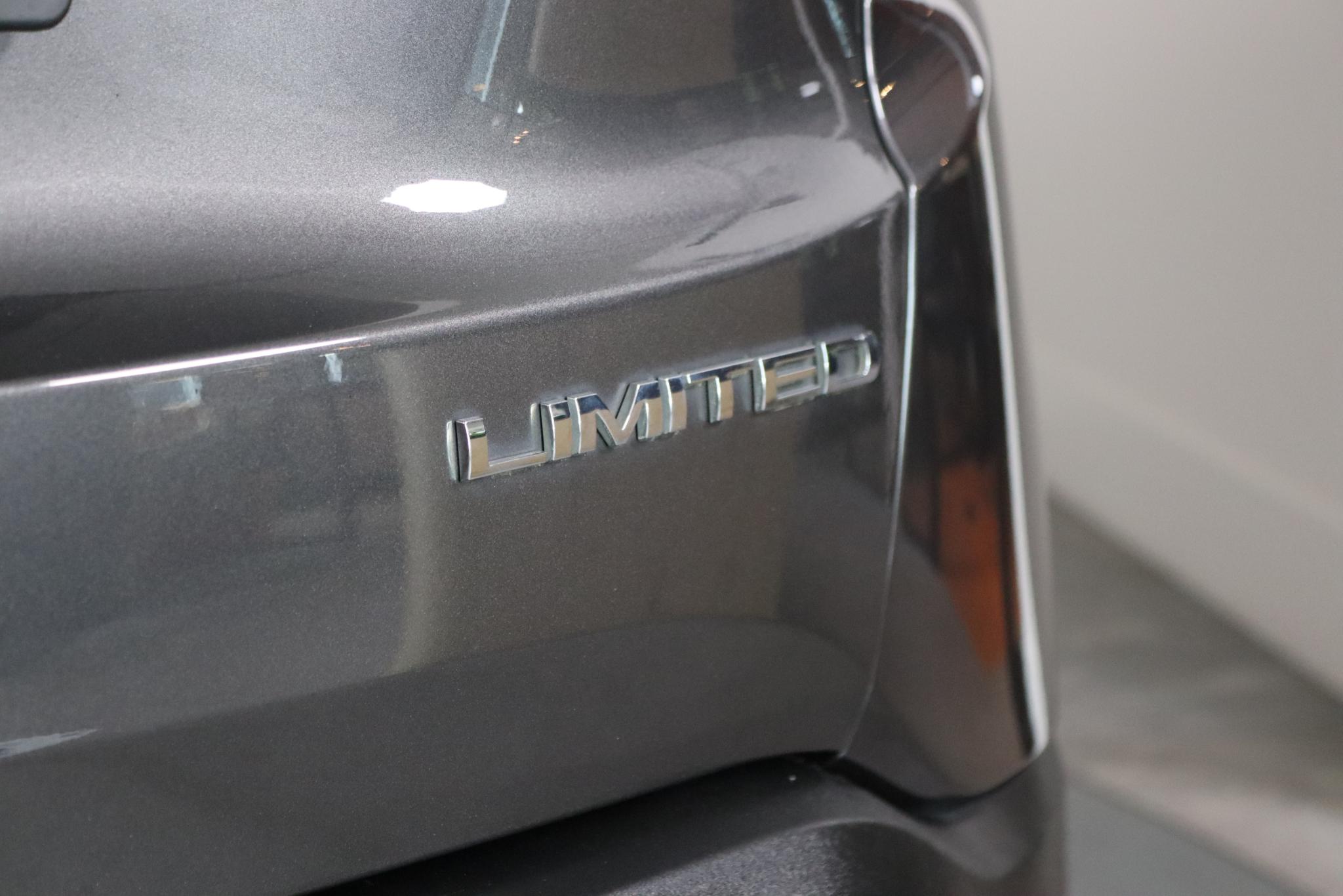Foto van Jeep Renegade