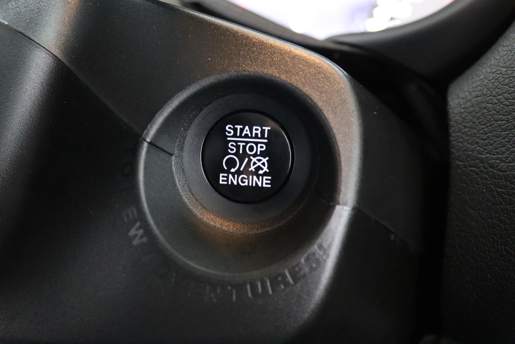Foto van Jeep Renegade