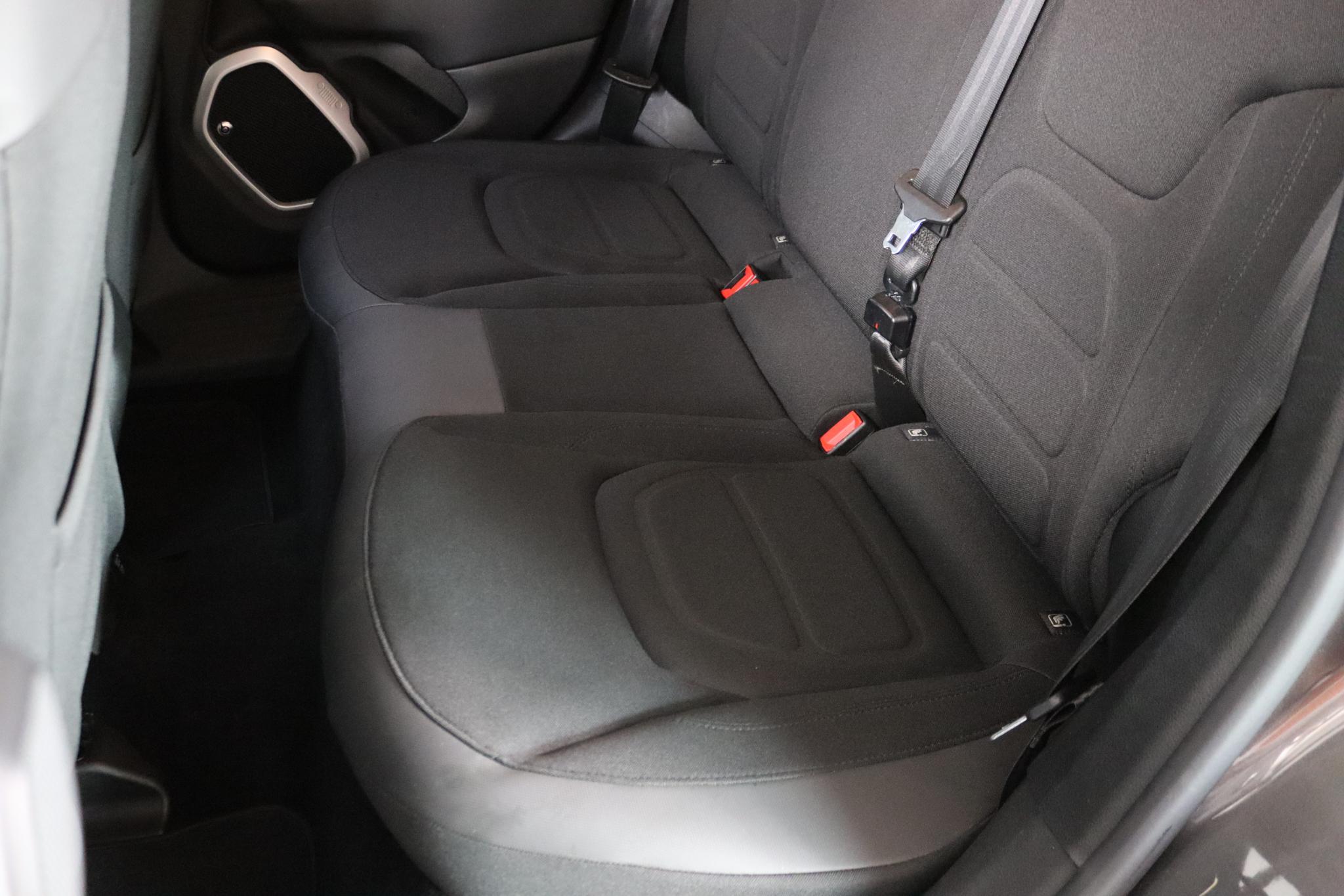Foto van Jeep Renegade