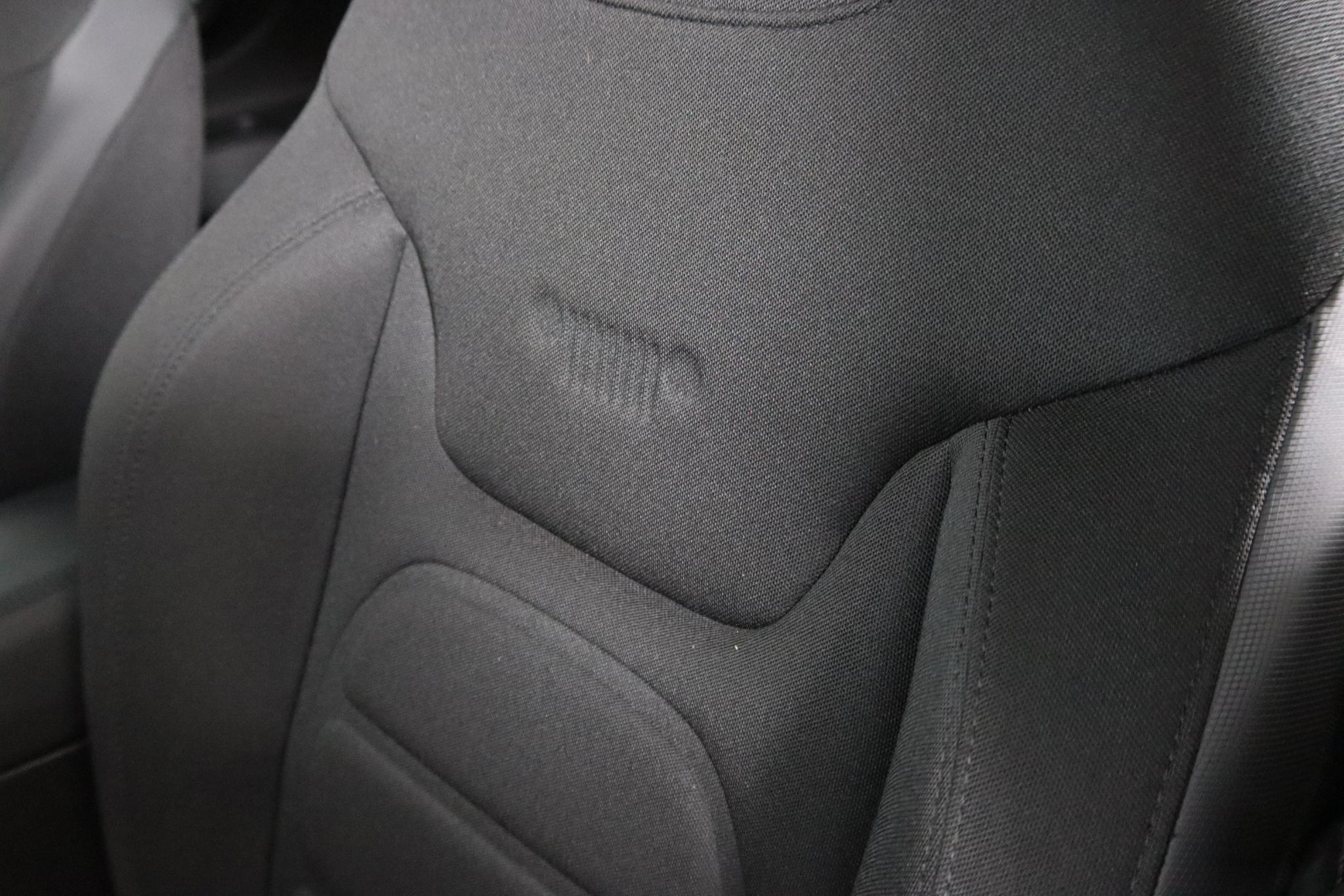 Foto van Jeep Renegade