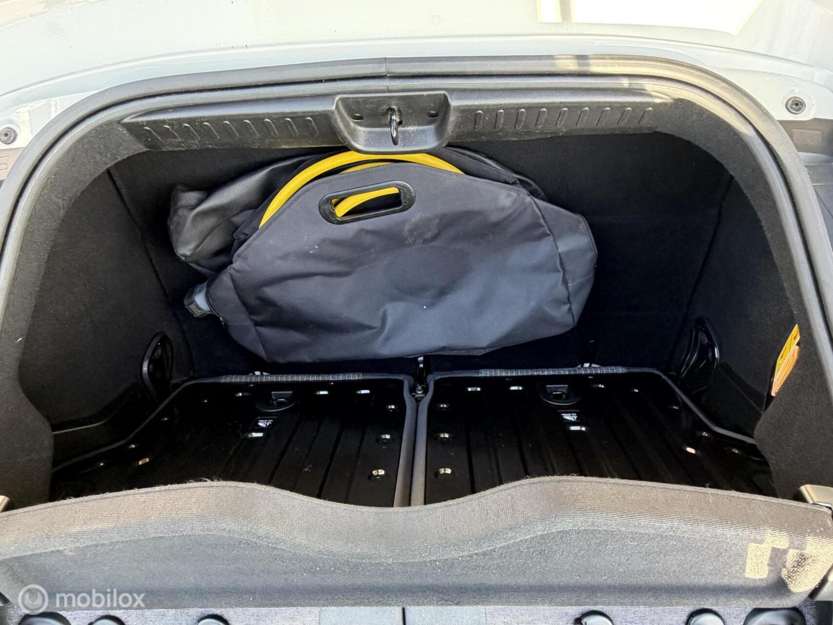 Foto van Fiat 500