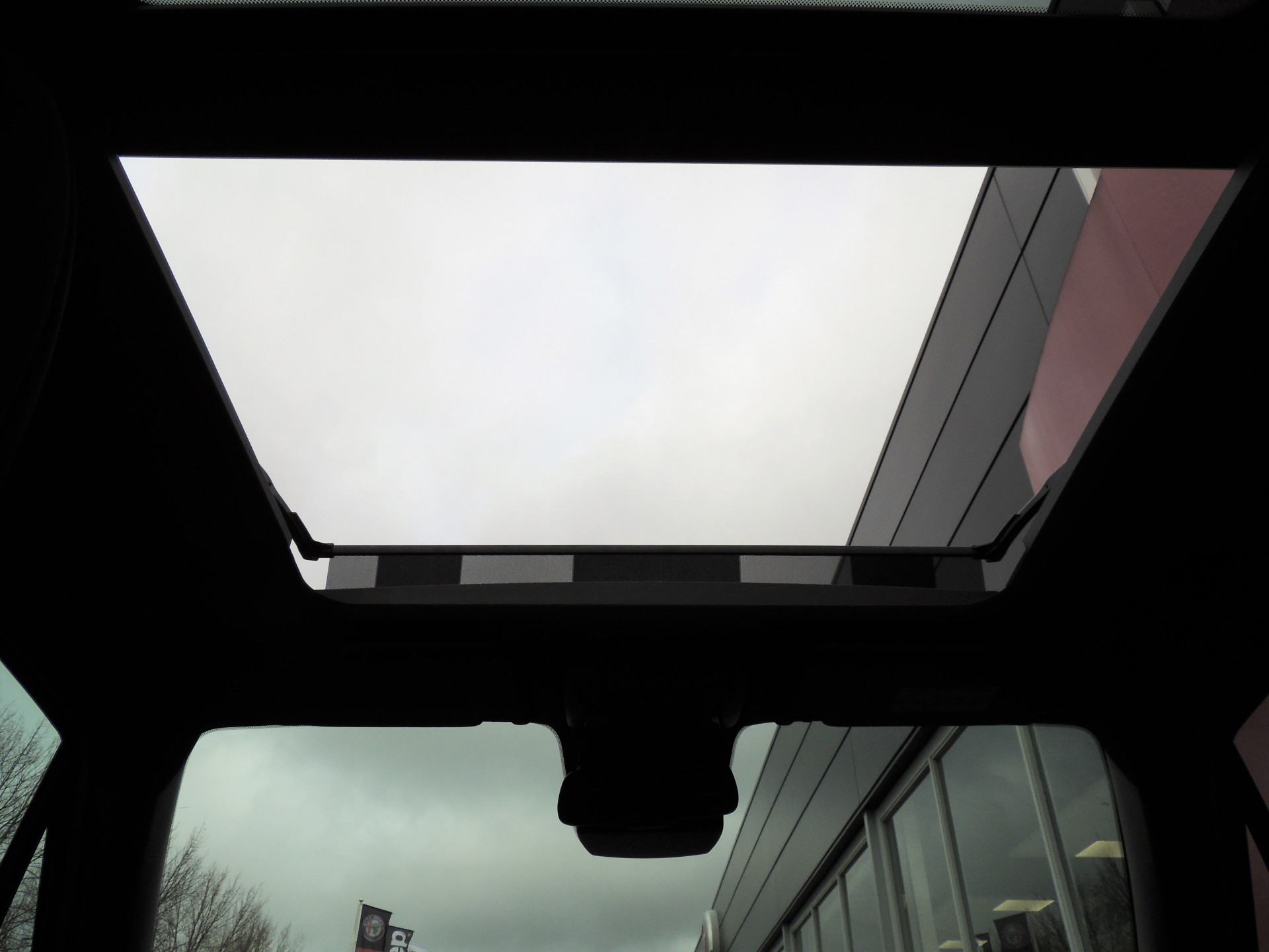 Foto van Jeep Renegade