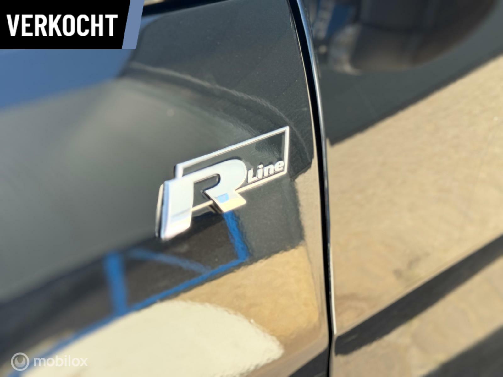Foto van Volkswagen Passat CC