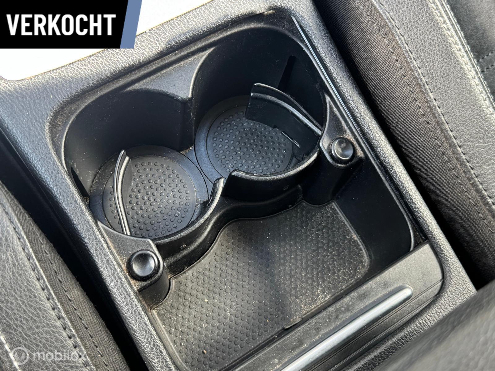 Foto van Volkswagen Passat CC