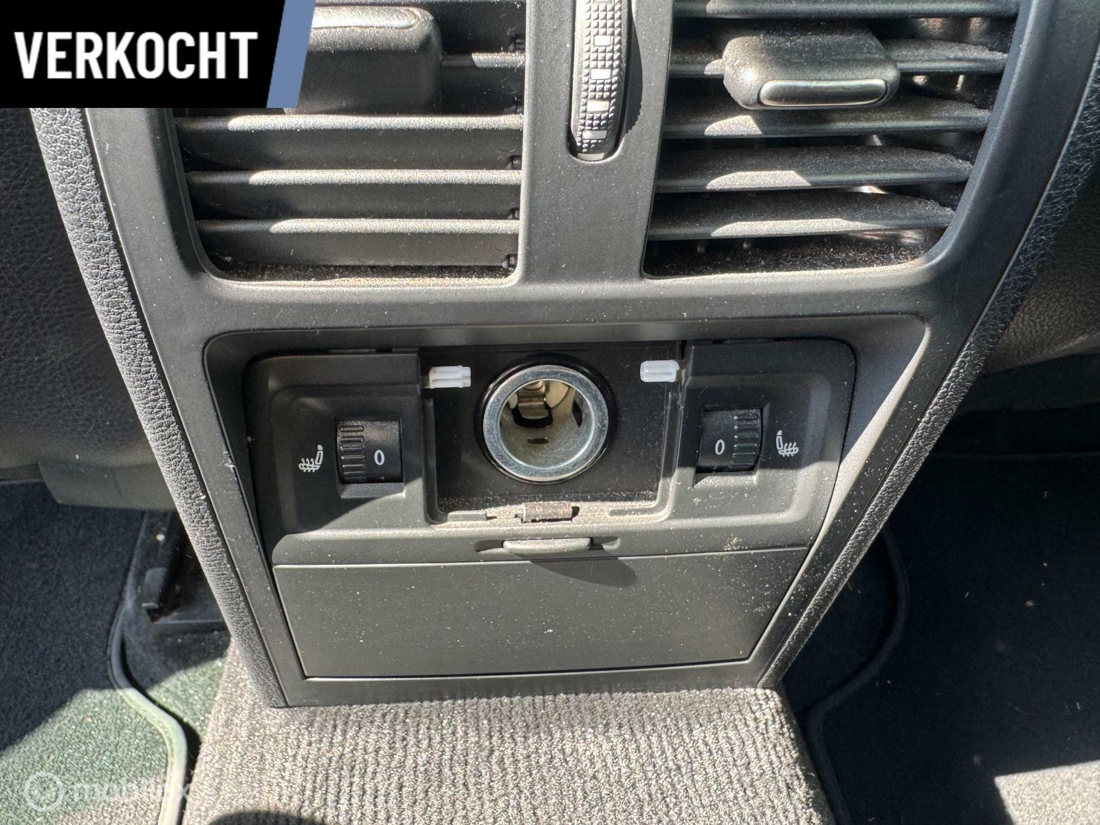 Foto van Volkswagen Passat CC