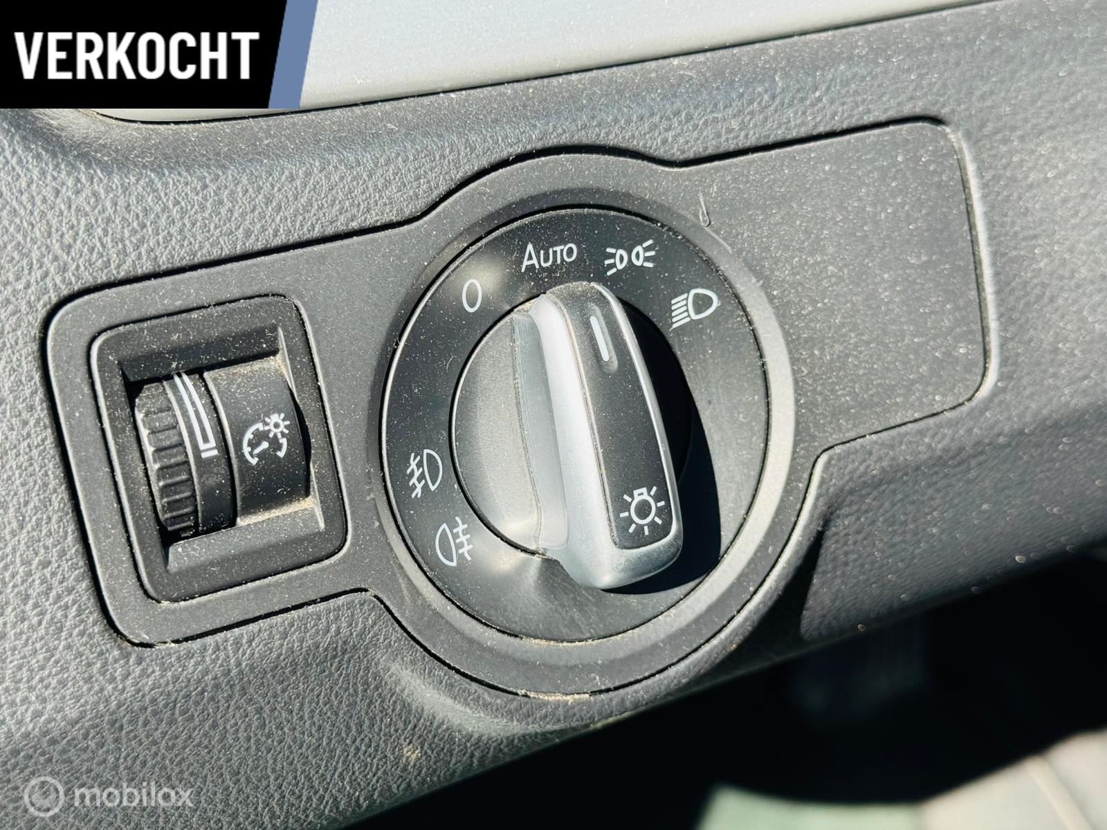 Foto van Volkswagen Passat CC