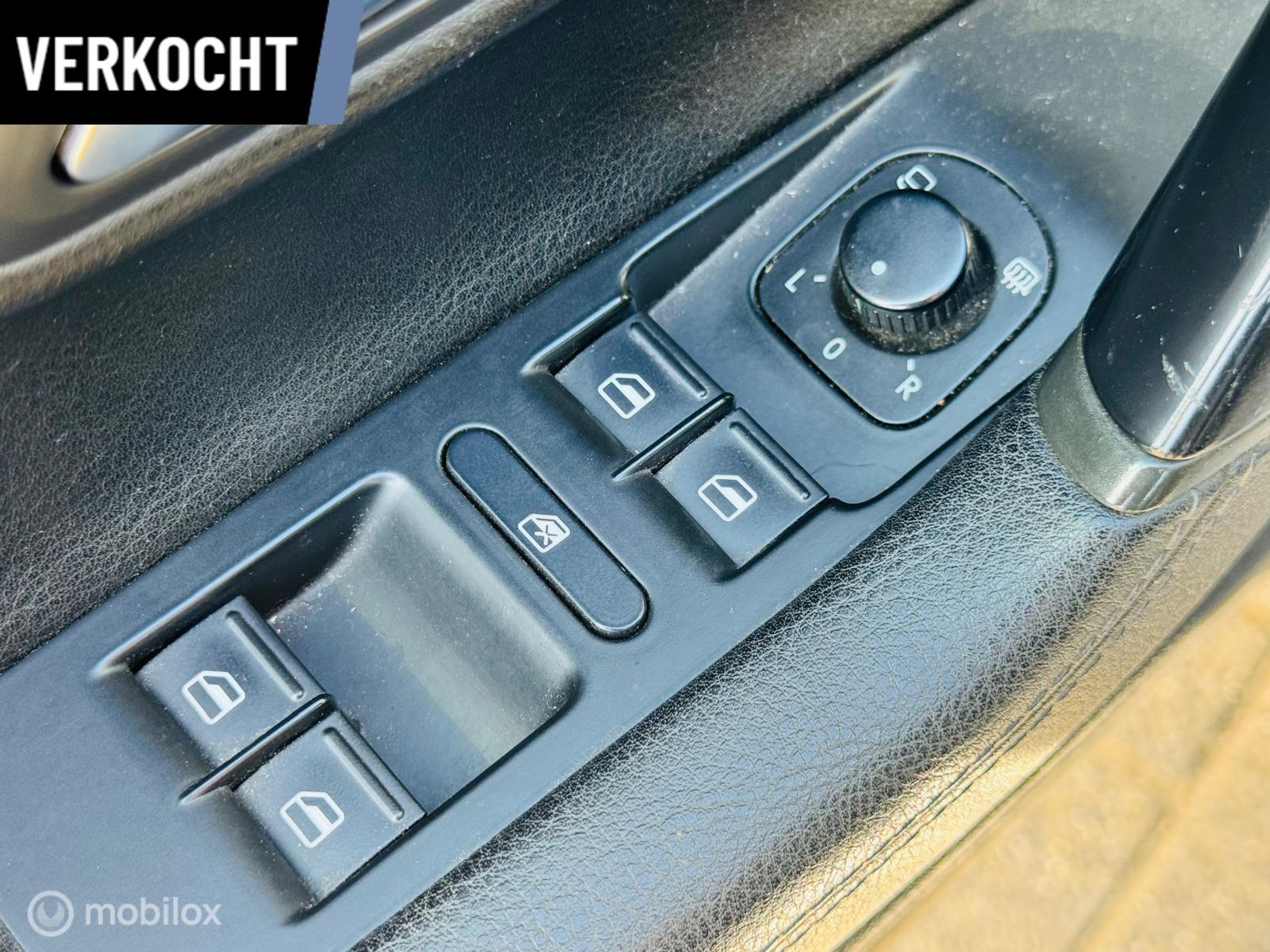 Foto van Volkswagen Passat CC