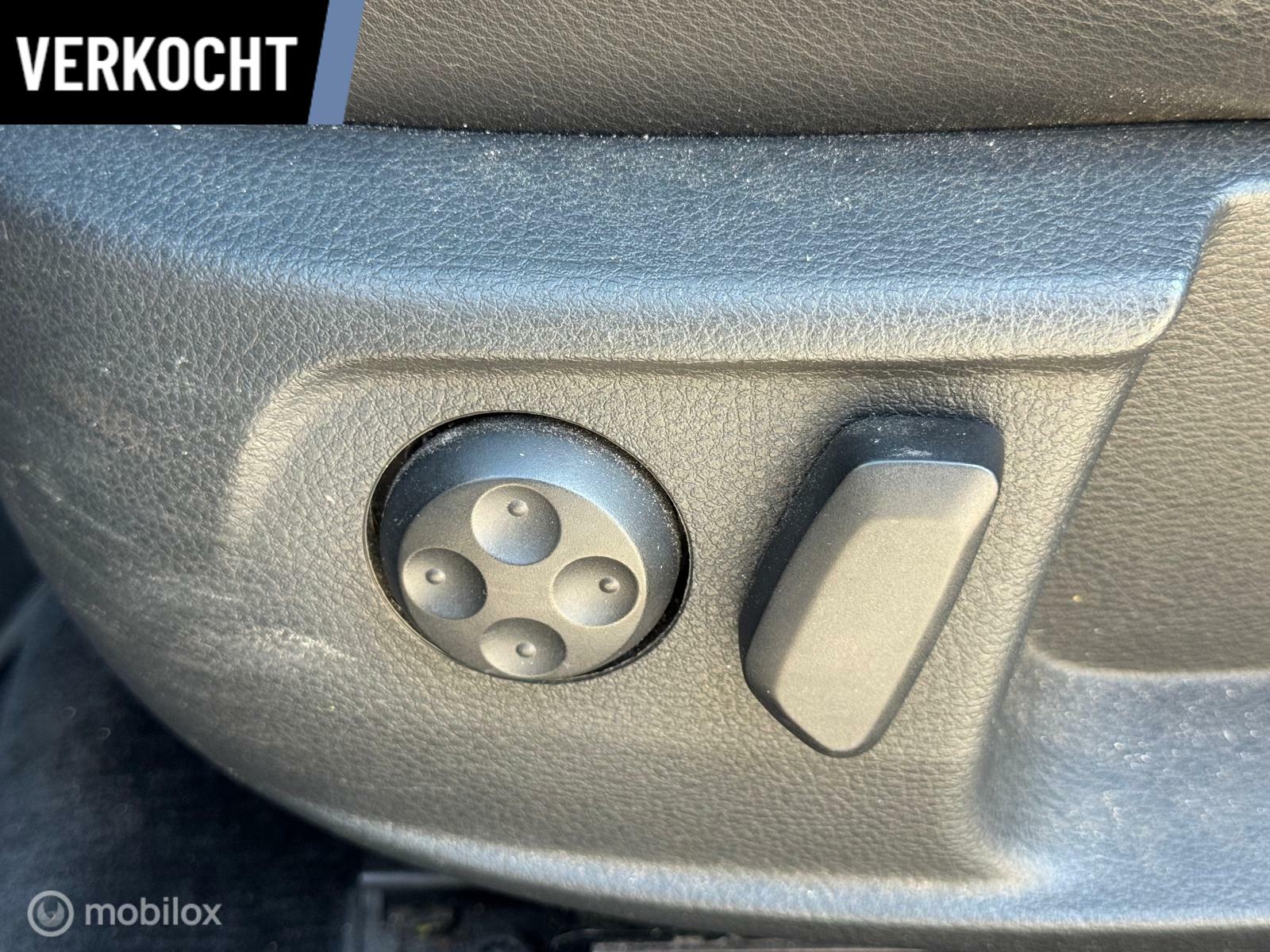 Foto van Volkswagen Passat CC