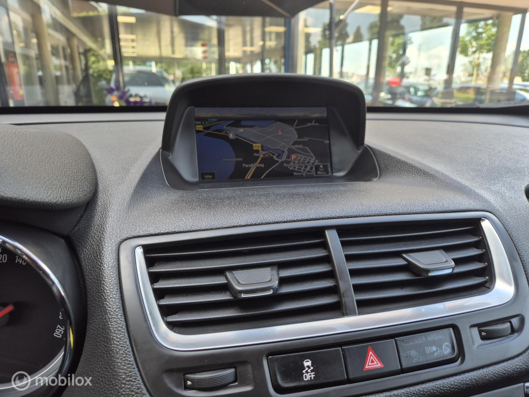 Foto van Opel Mokka