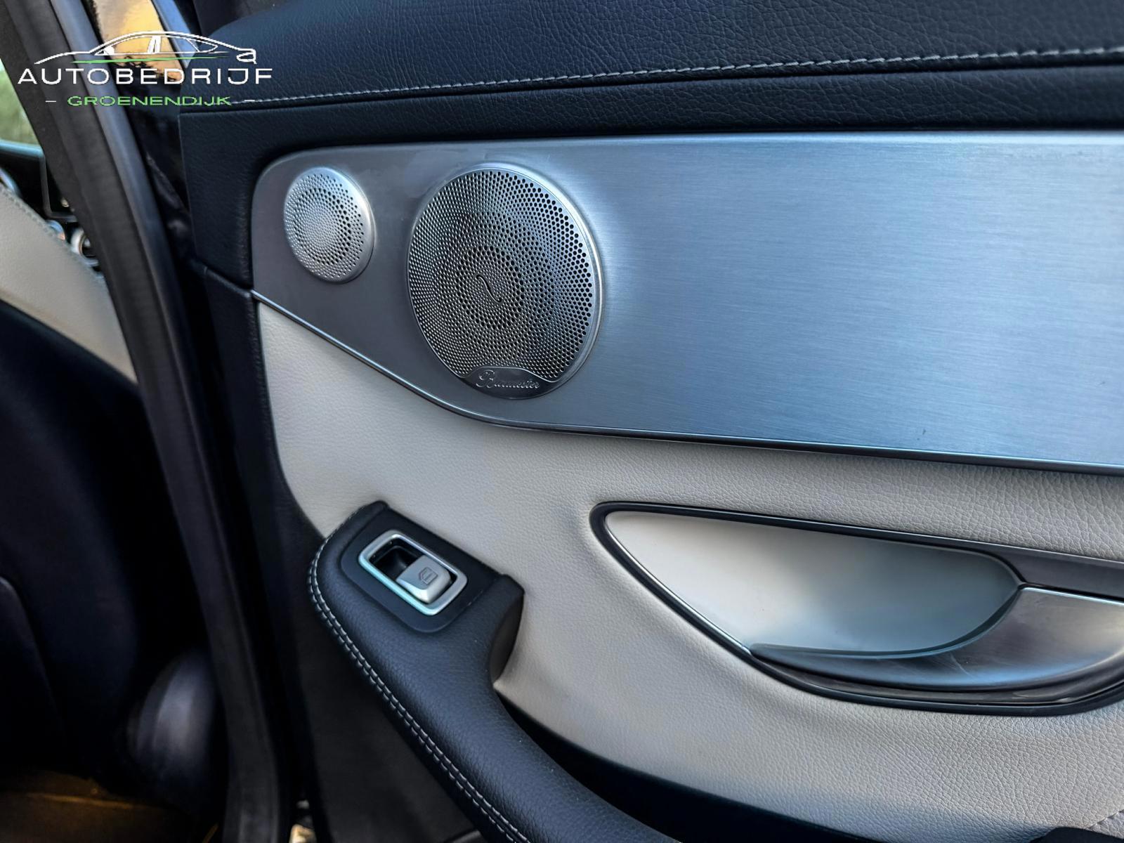 Foto van Mercedes-Benz C 250