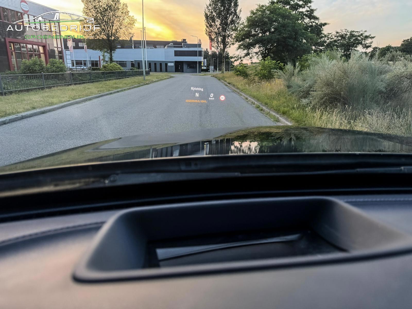 Foto van Mercedes-Benz C 250